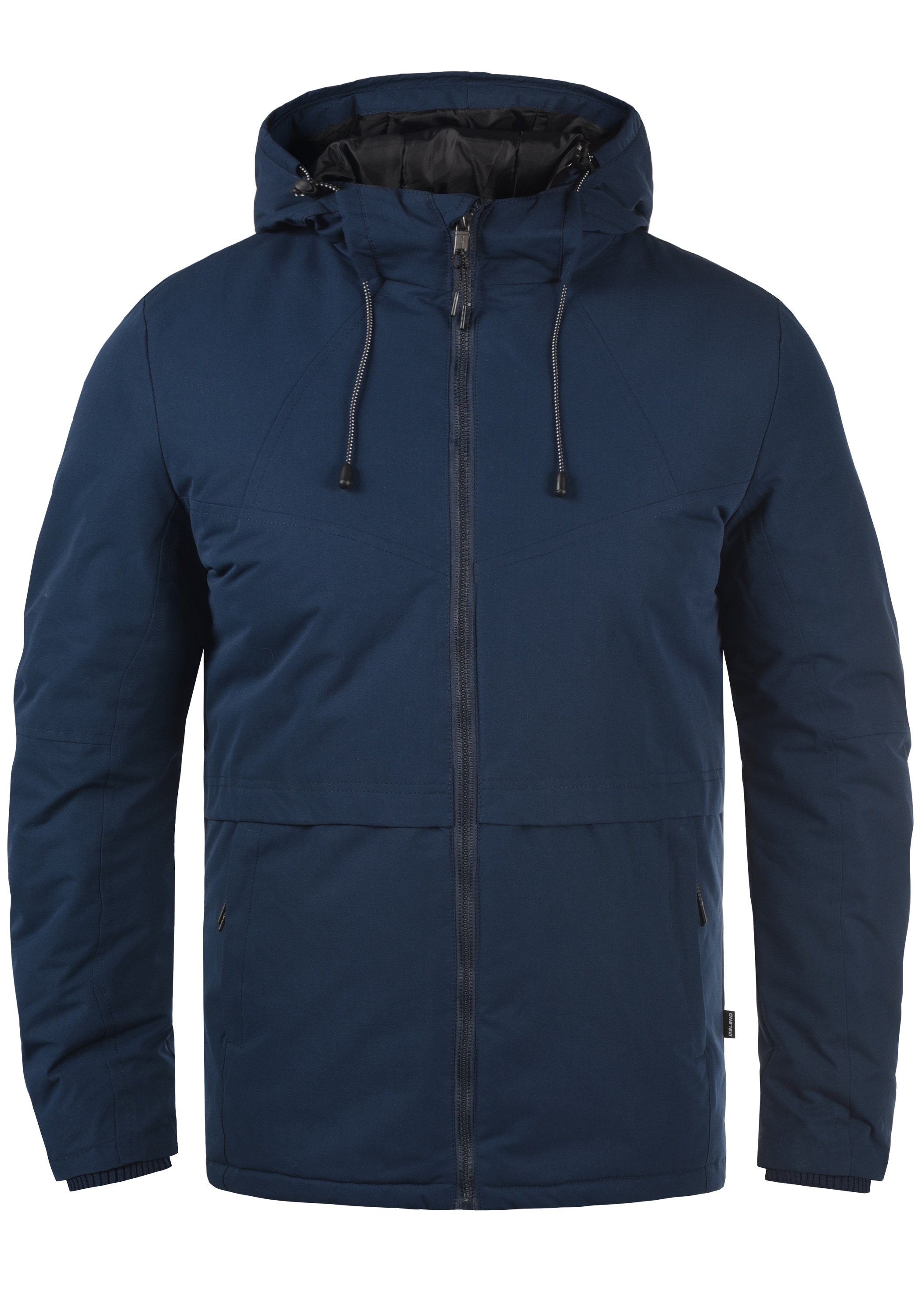 Blend Langmantel »Parka BHFosco«