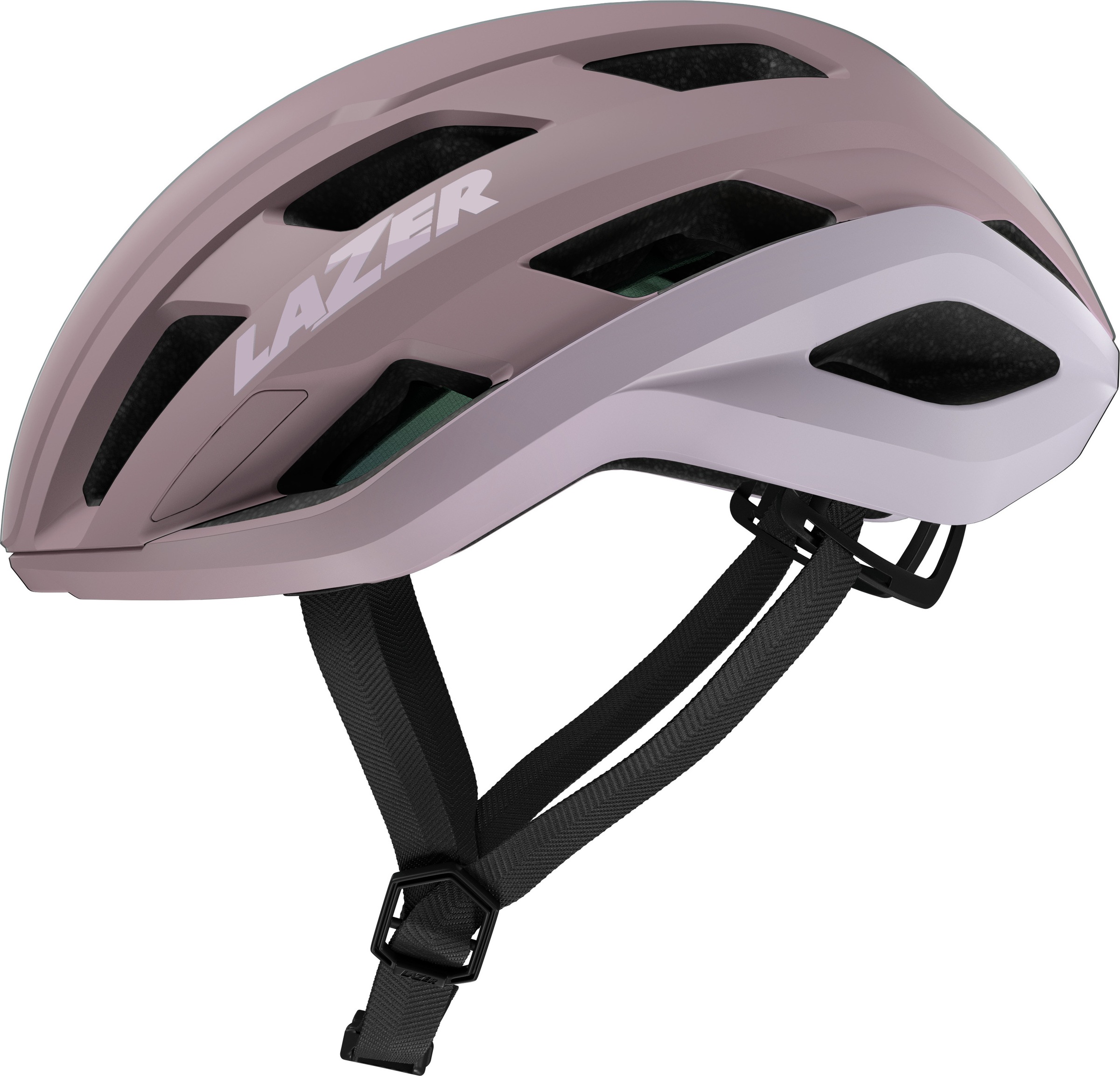 Fahrradhelm »Fahrradhelm Strada KinetiCore, Matte Lila Pink«