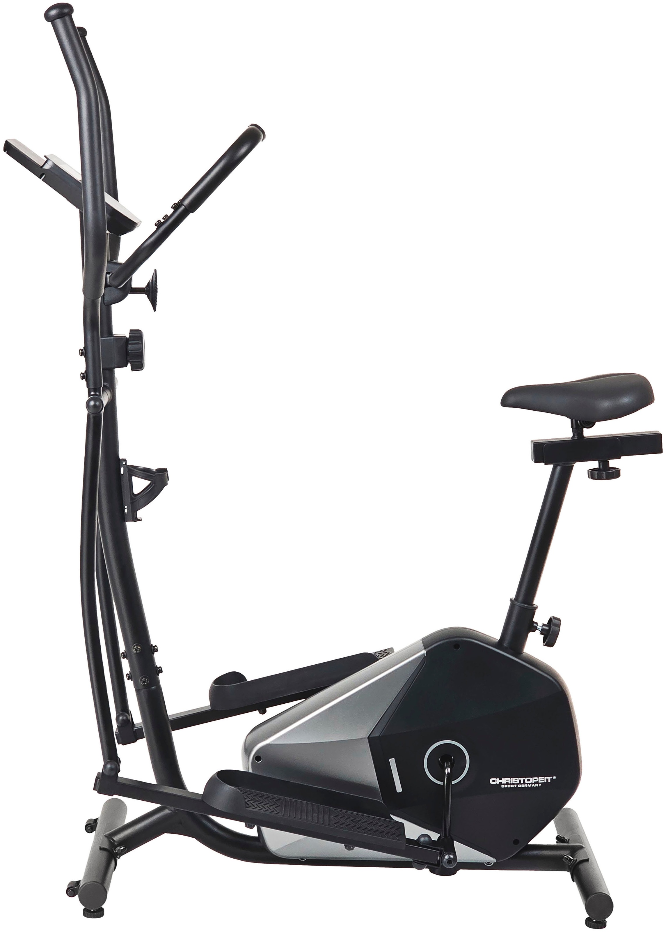 Christopeit Sport® Crosstrainer »Crosstrainer CT 6«