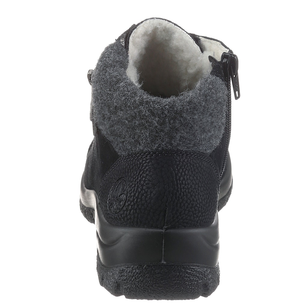 Rieker Winterboots