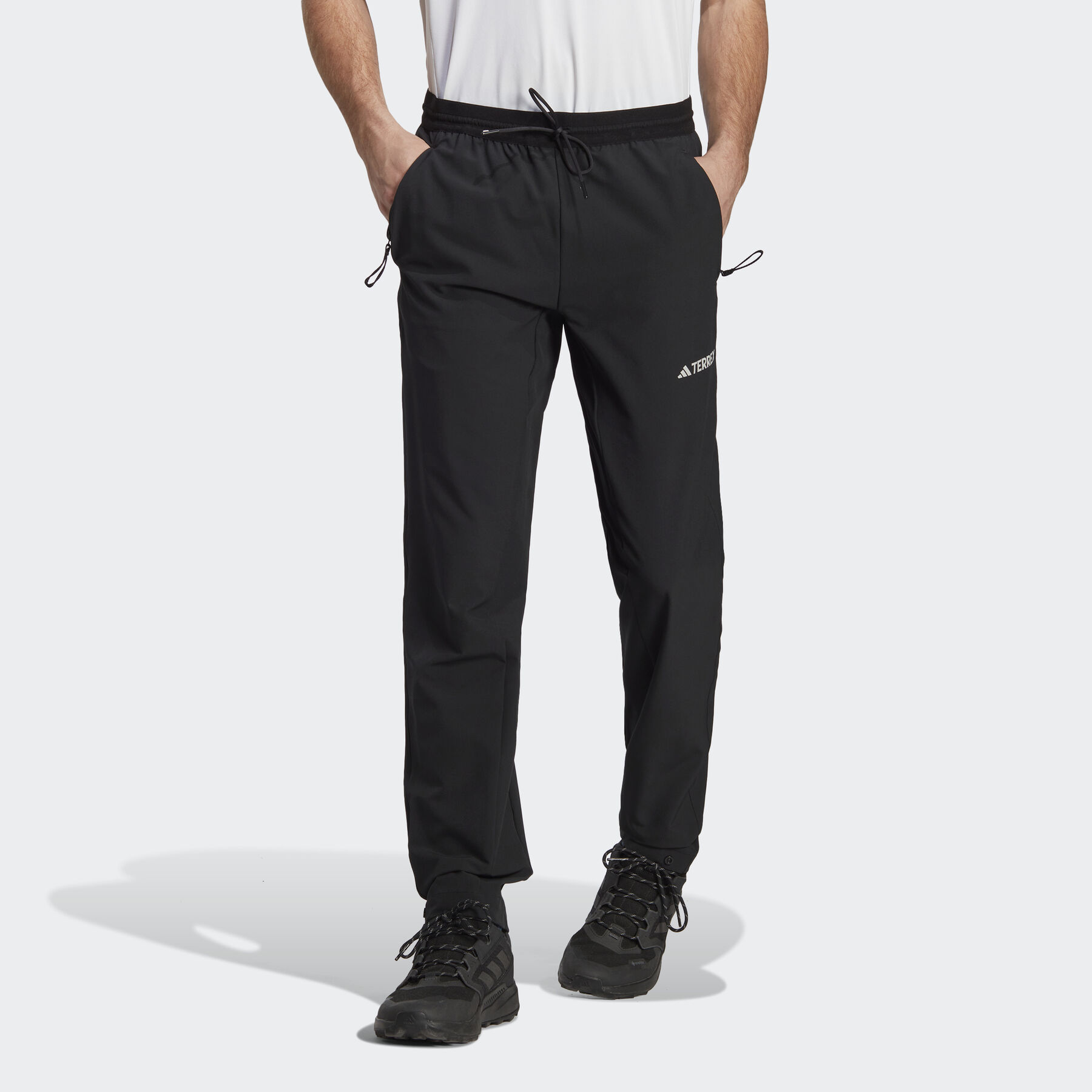 Outdoorhose »TERREX LITEFLEX WANDERHOSE«, (1 tlg.)