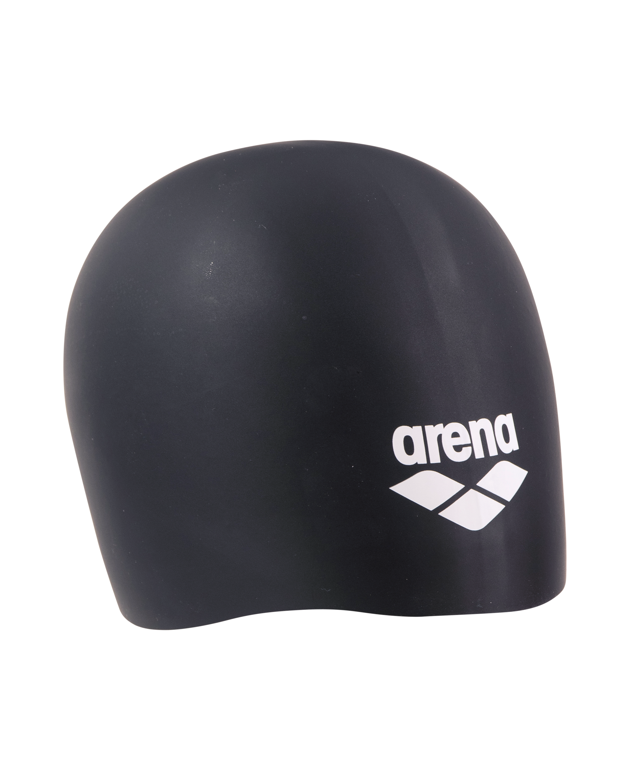 Arena Badekappe »ARENA LONG HAIR CAP« speziell für lange Haare, aus weichem, elastischem Silikon