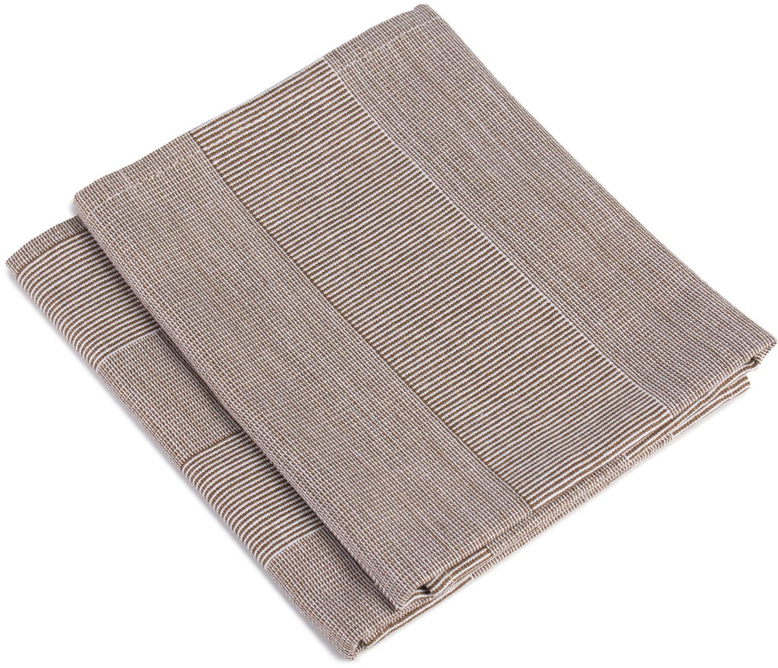 Gözze Geschirrtuch »Geschirrtücher, Des. 60054«, (Set, 4 tlg.), aus 100% Baumwolle, jacquard gewebt