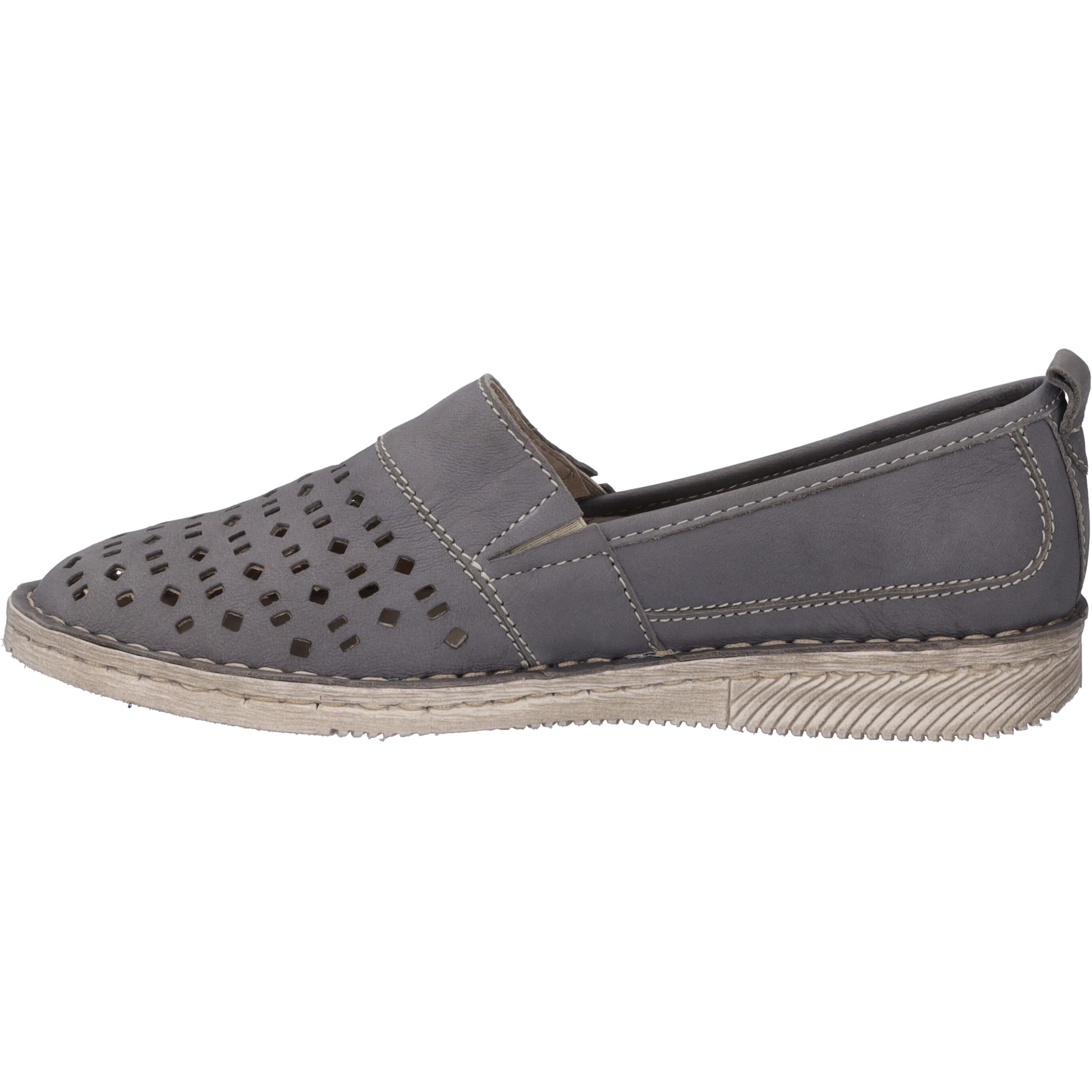 Josef Seibel Slipper »Sofie 27, blau«
