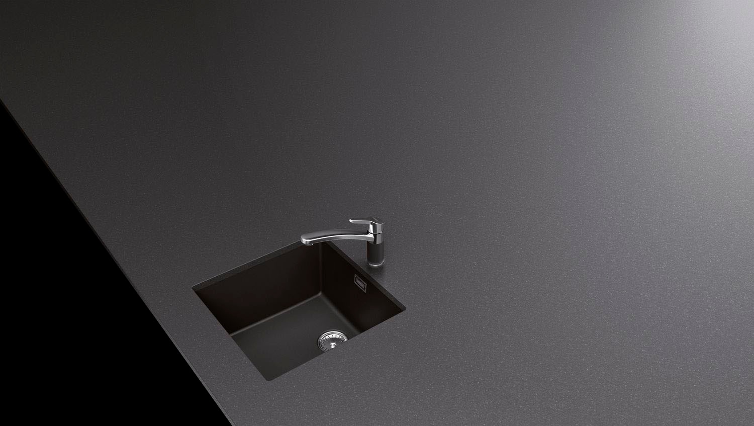 Schock Küchenarmatur »SC-90«