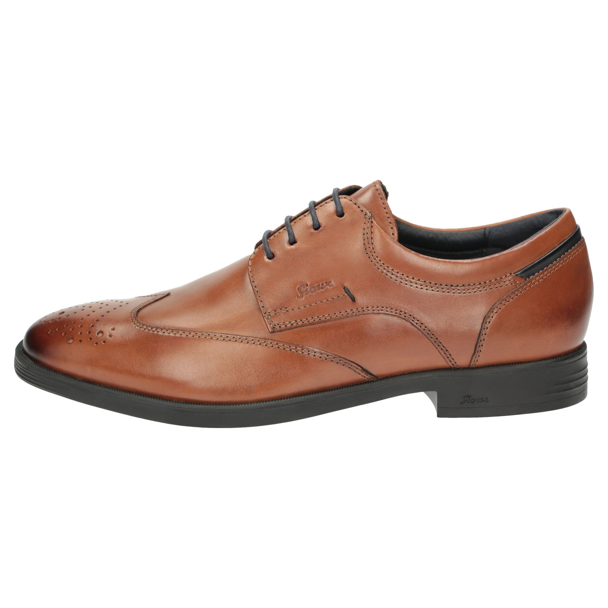 SIOUX Schnürschuh »Foriolo-708-H«