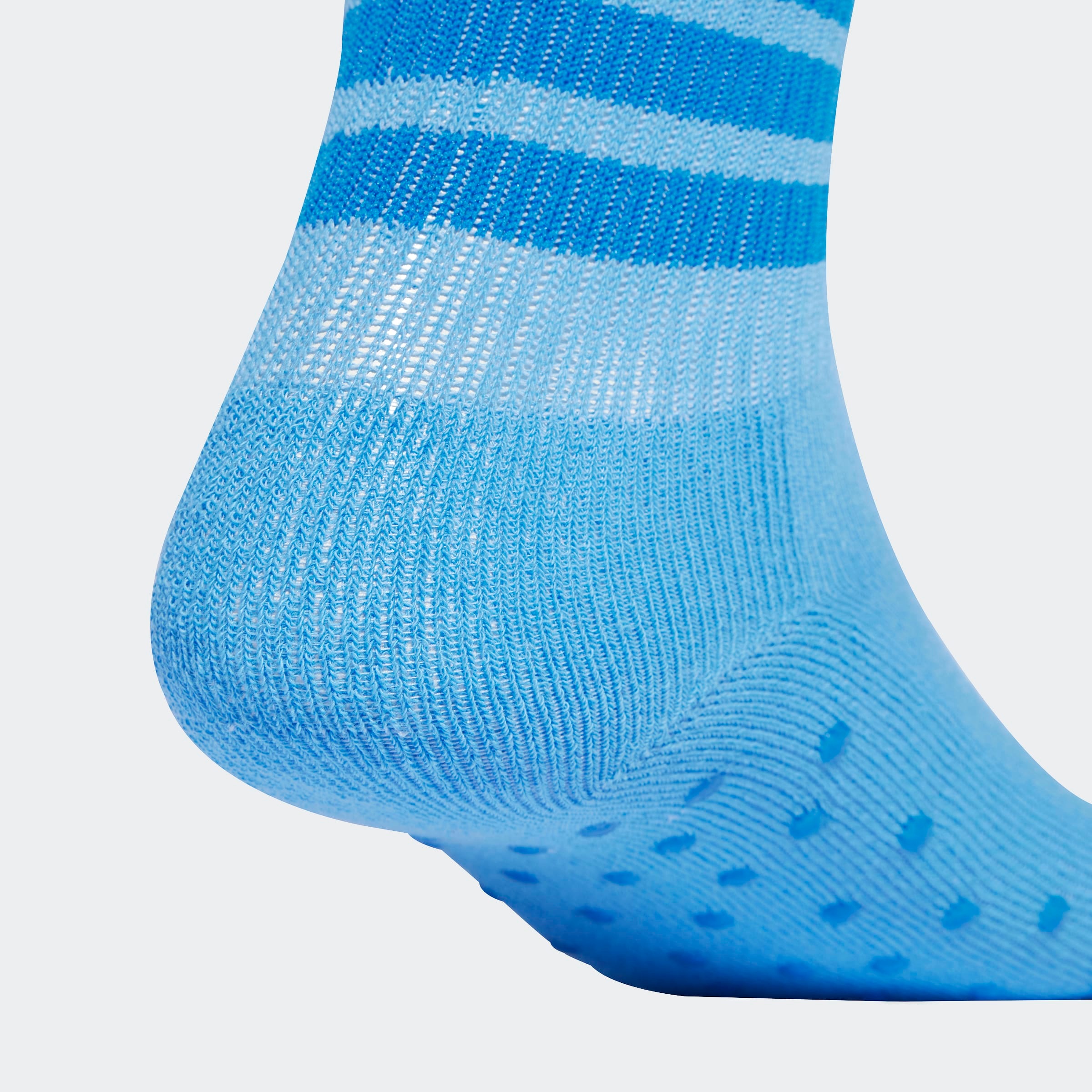 adidas Sportswear Sportsocken »LK AS SOCKS 2PP« für Kinder, mit Grip-Punkten aus Silikon, sportlicher Stil