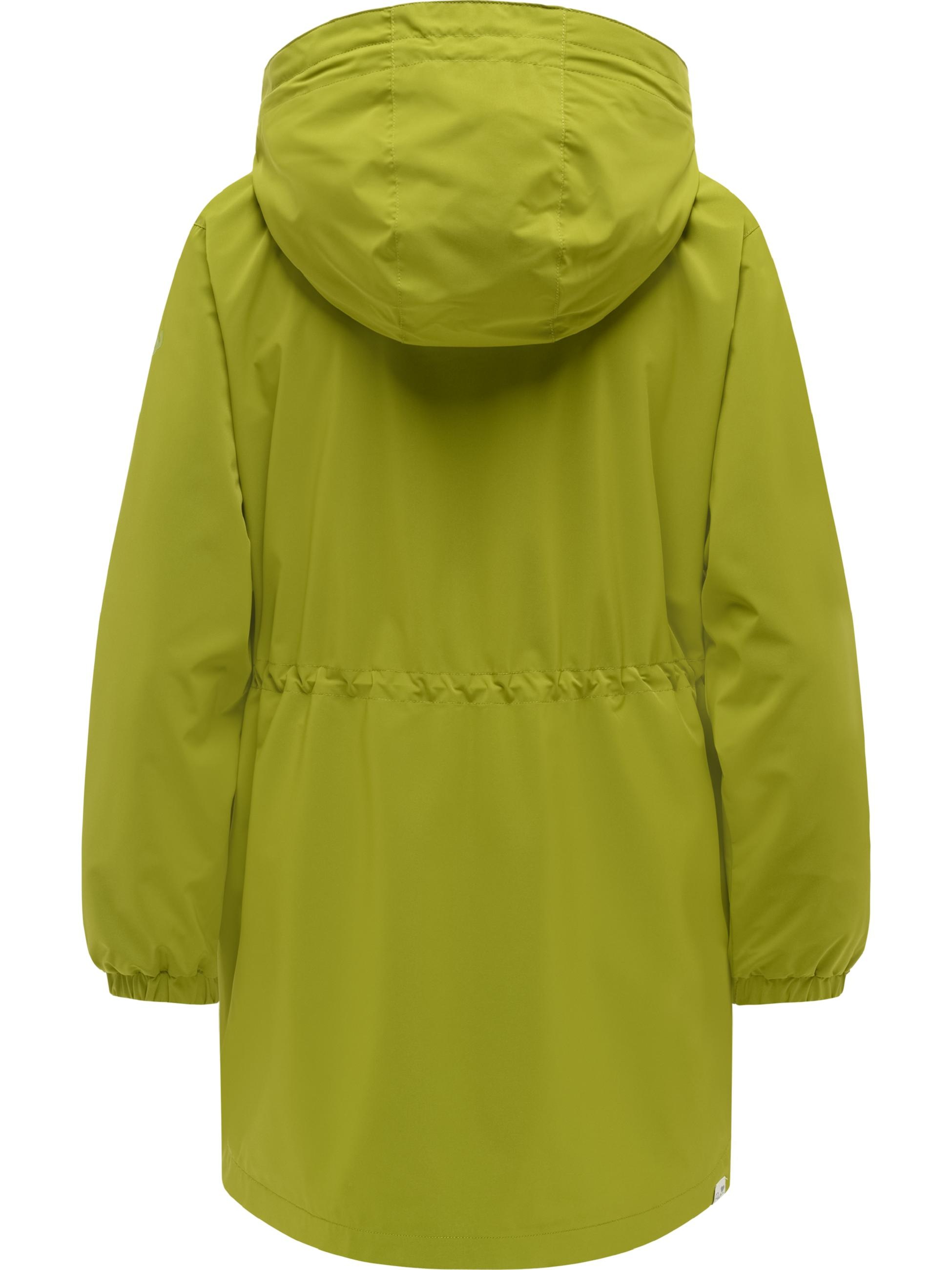 Ragwear Kurzmantel »Kurzmantel Brona«