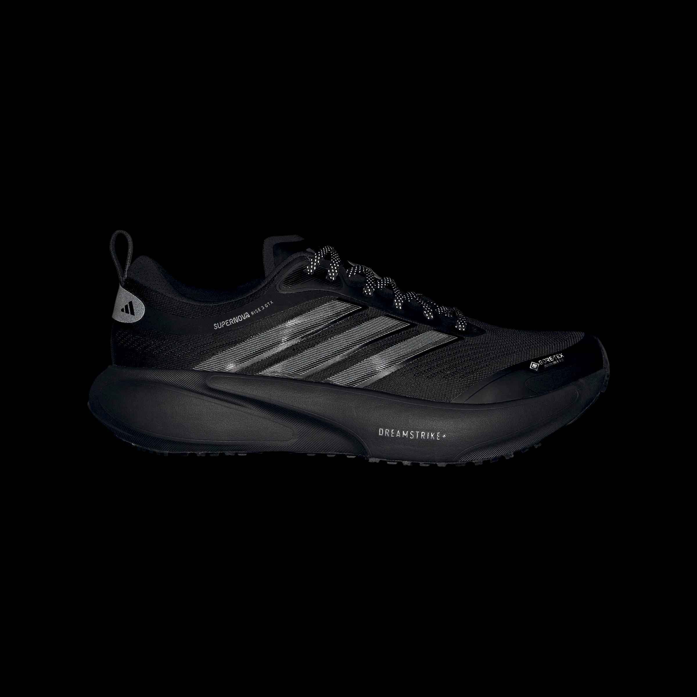 adidas Performance Laufschuh »SUPERNOVA RISE 3 GTX«  wasserdicht