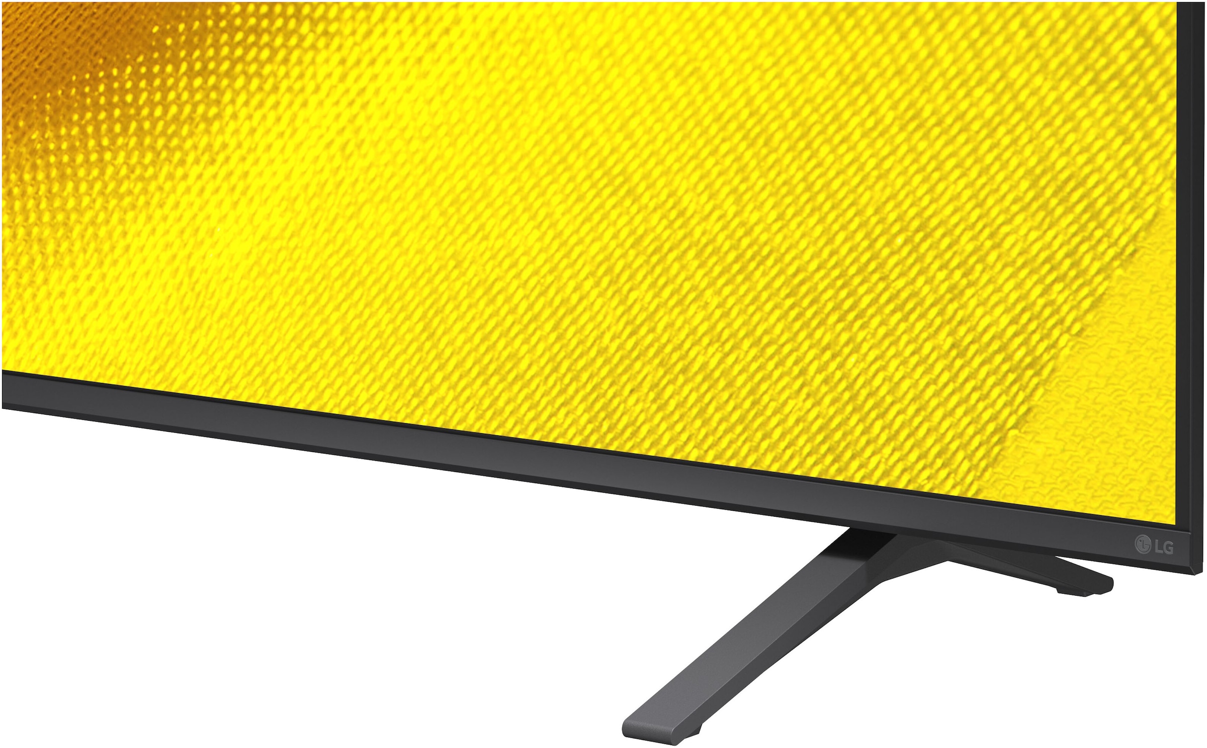 LG LED-Fernseher »85NU850B6LA« 215 cm/85 ″ Smart-TV