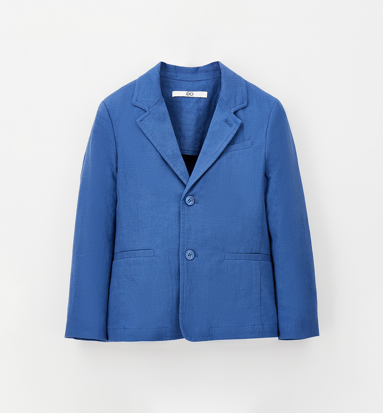 iDo Sakko »BABY BOY JACKET«