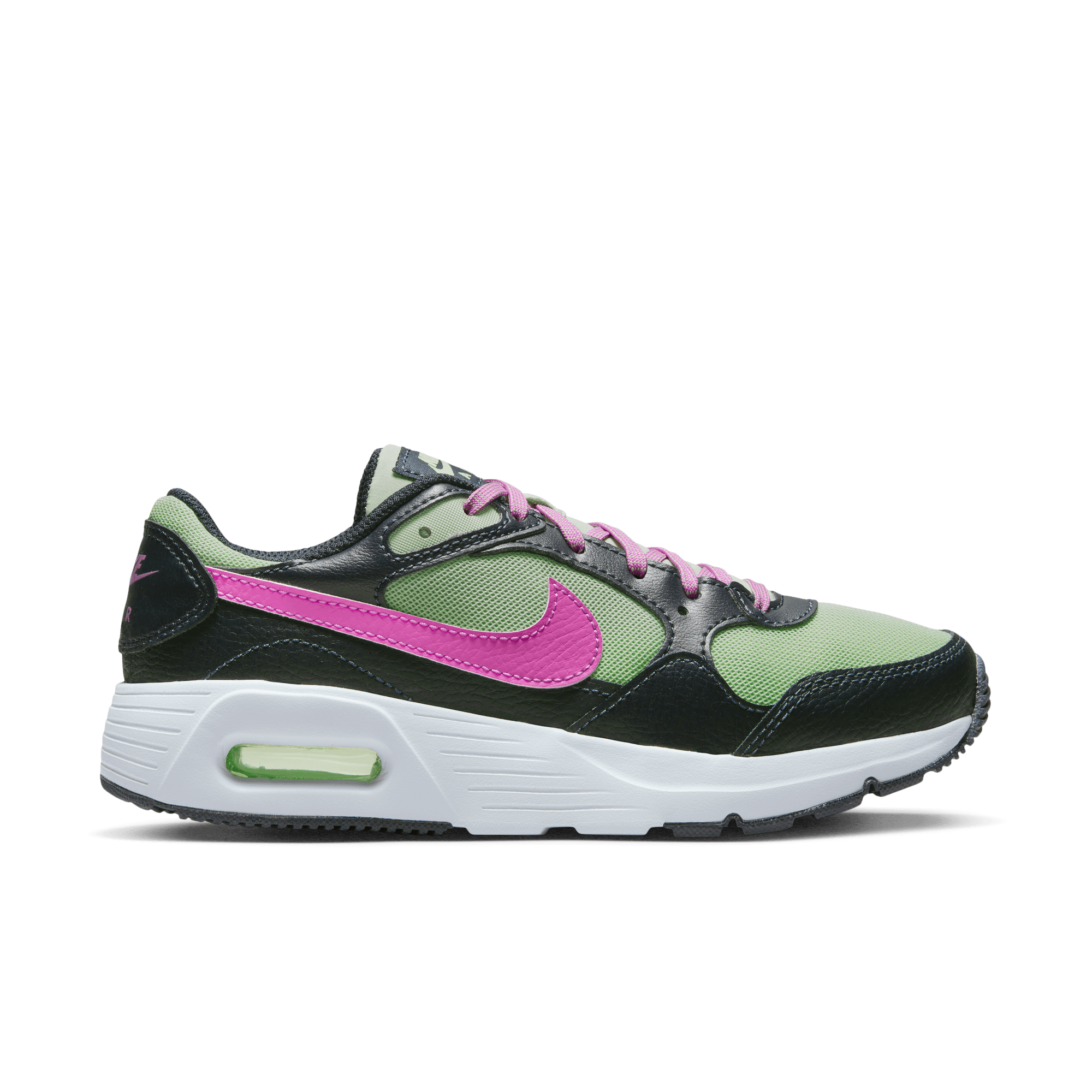 Nike Sportswear Sneaker »AIR MAX SC (GS)«