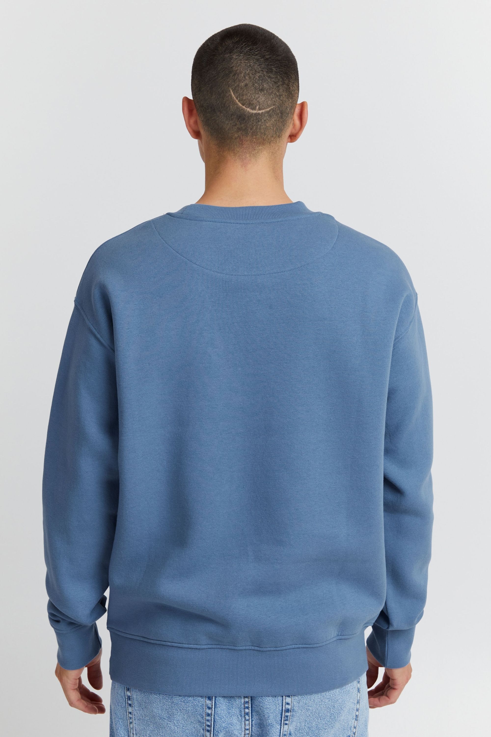 !Solid Kapuzenpullover »Sweatshirtpullover SDLenz«