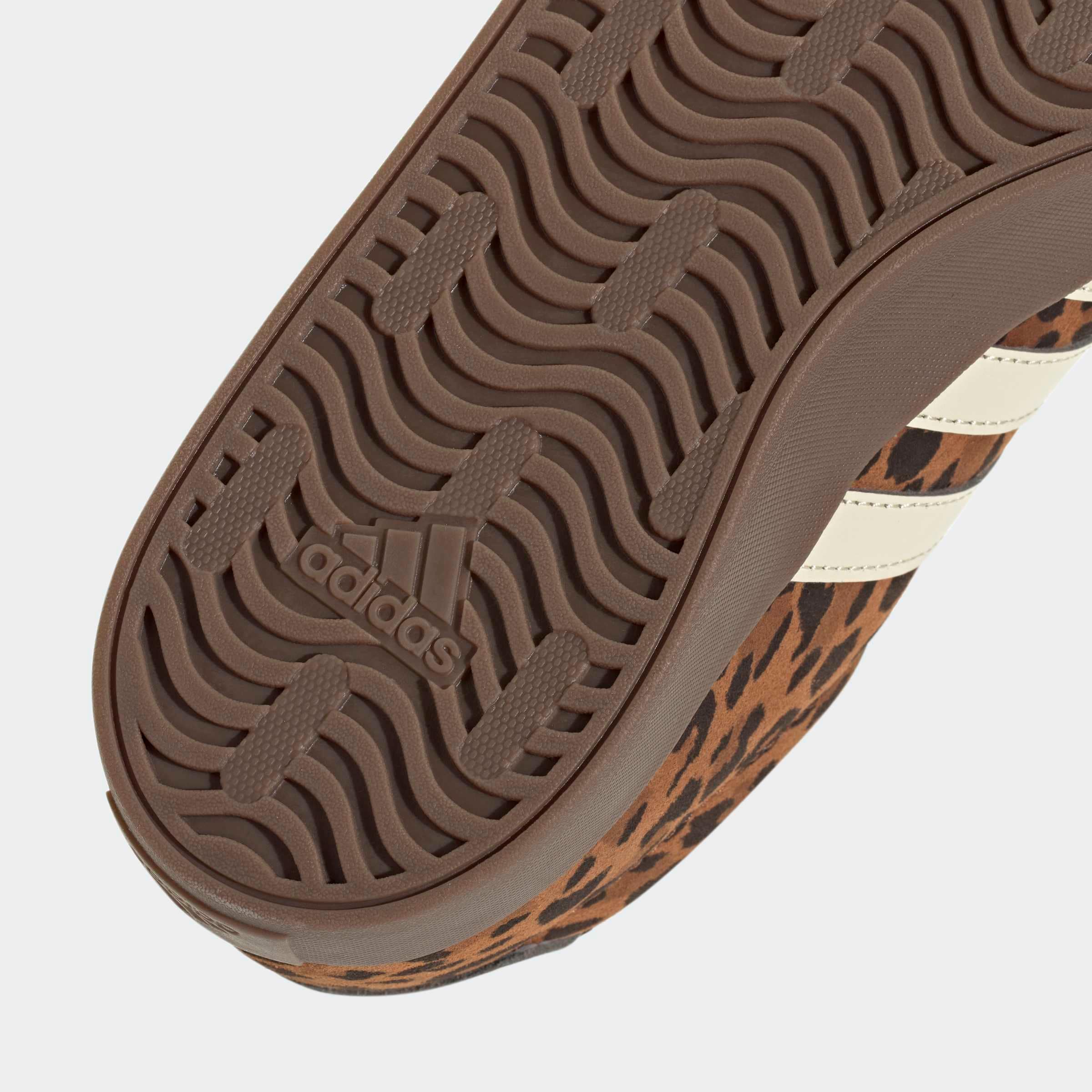 adidas Sportswear Sneaker »VL COURT 3.0«  mit Animal Print, Leo-Print