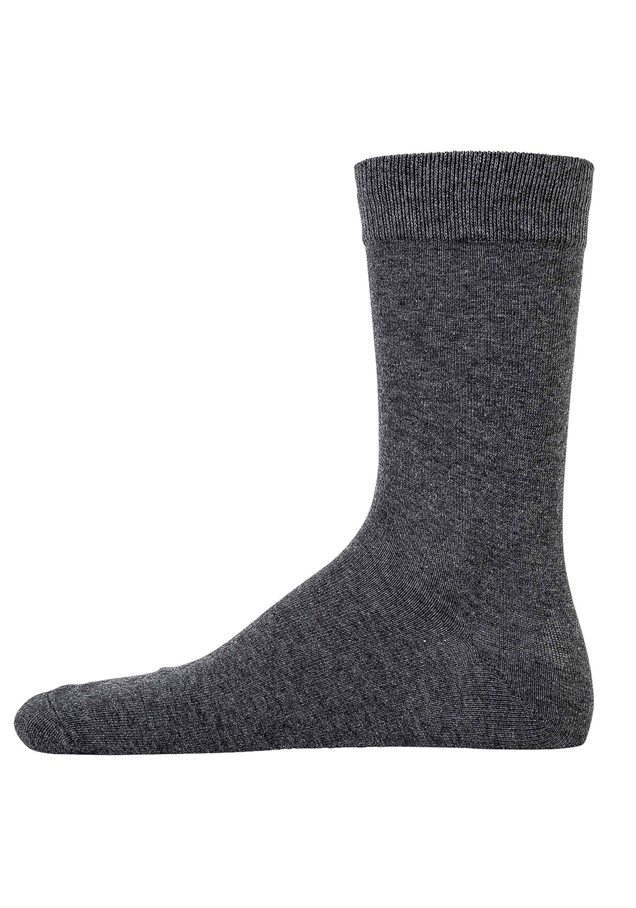 Jack & Jones Kurzsocken »Socken JACJENS SOCK 10 PACK 10er Pack«