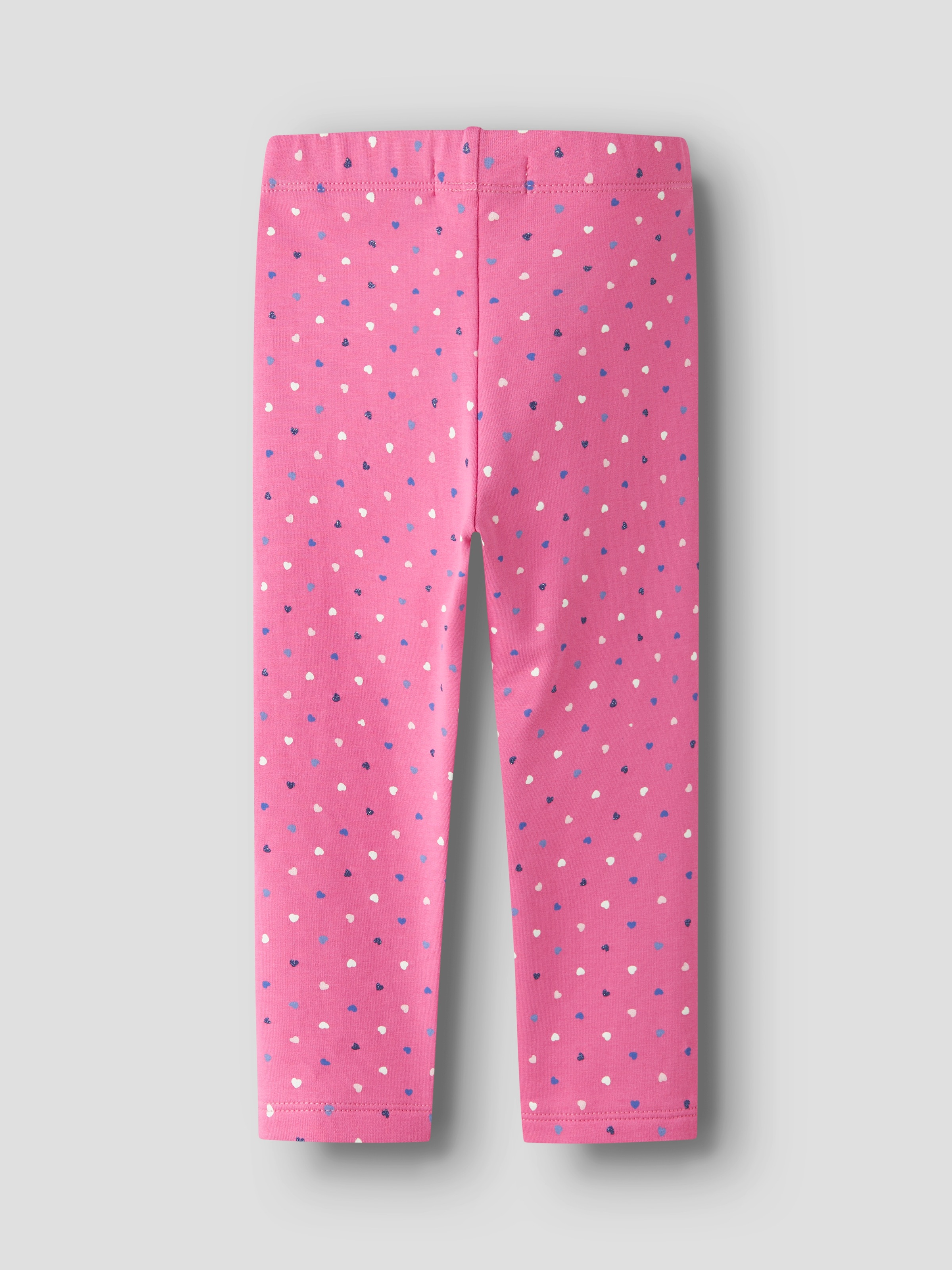 Name It Leggings »NMFOEANA SWEAT LEGGING BRU PB«