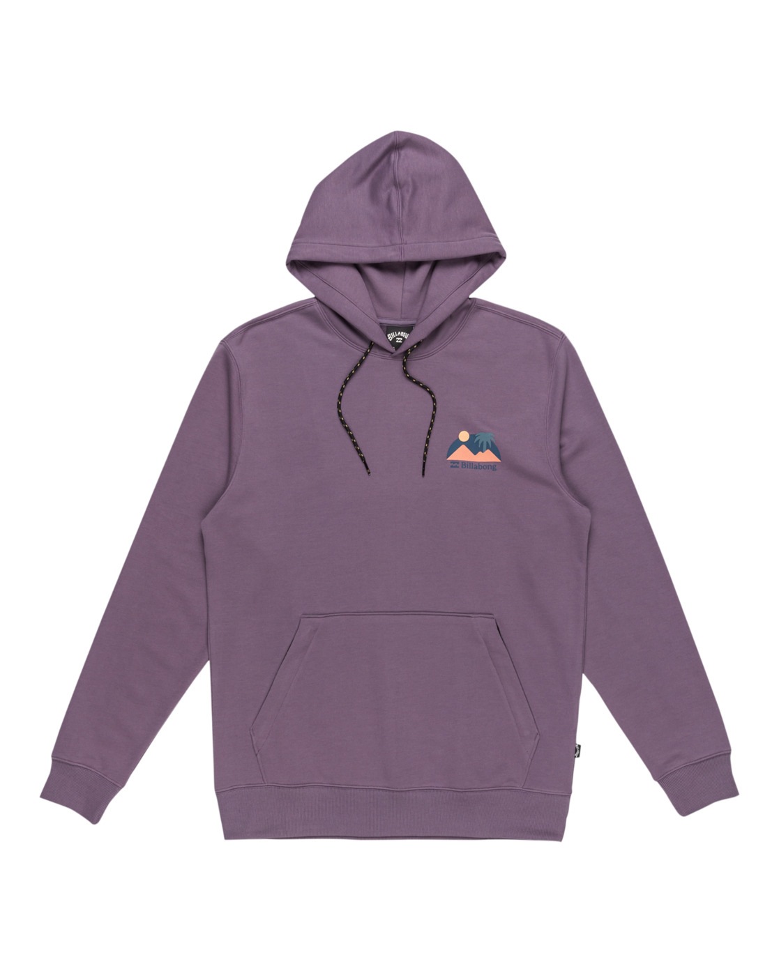Billabong Hoodie »Compass«
