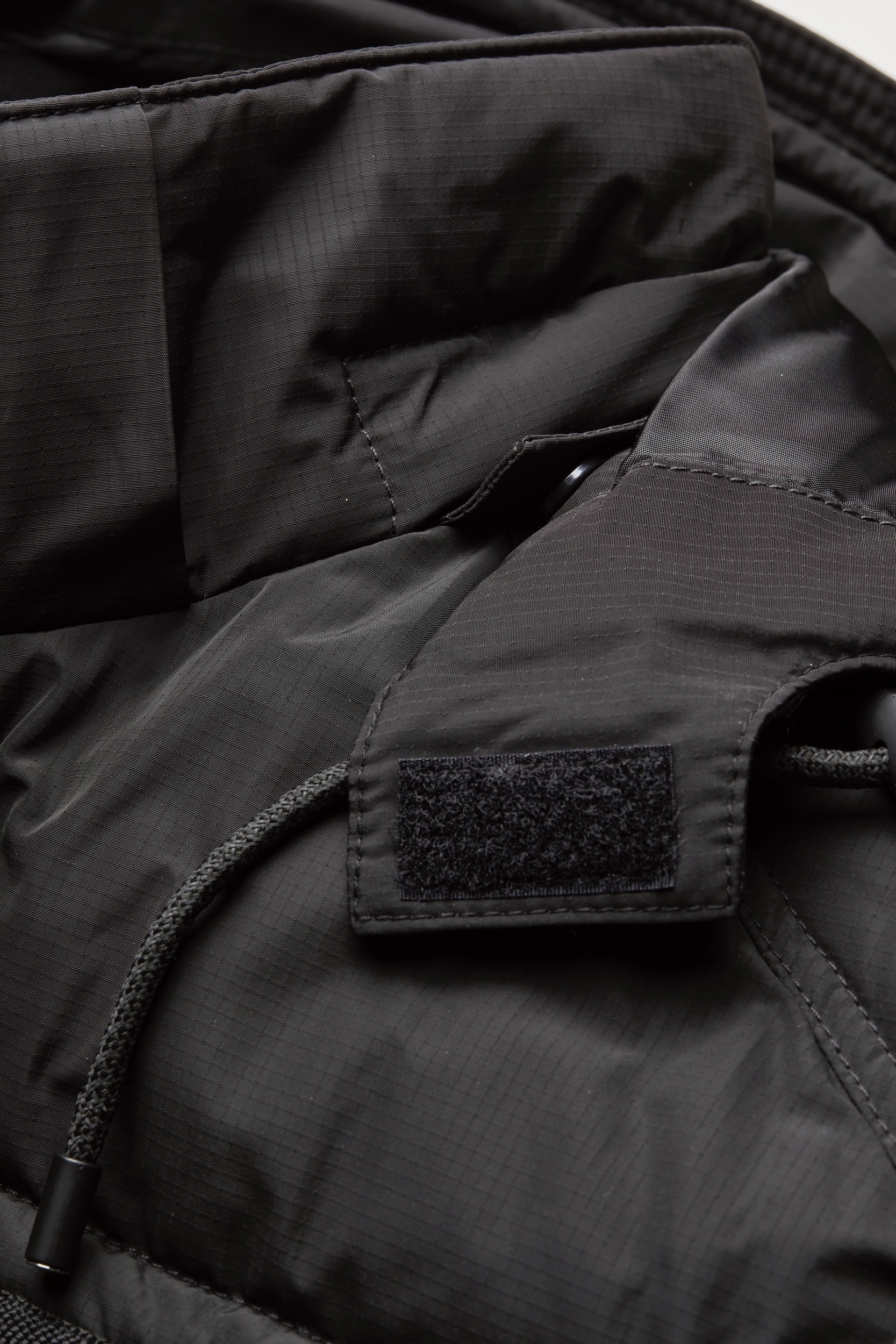 bugatti Langjacke, mit abtrennbarer Kapuze