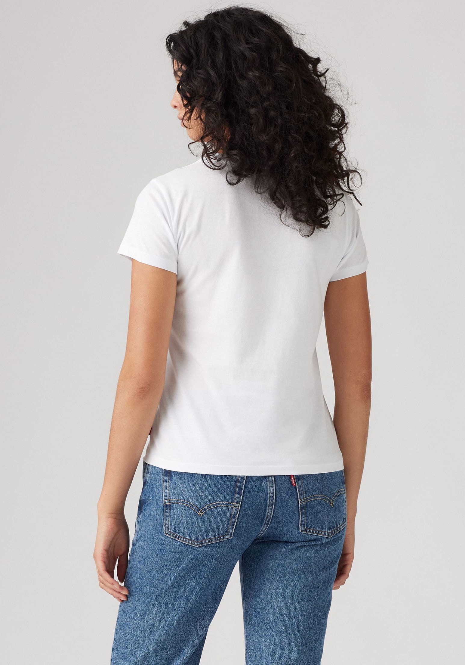 Levi's® T-Shirt »LSE THE PERFECT TEE«