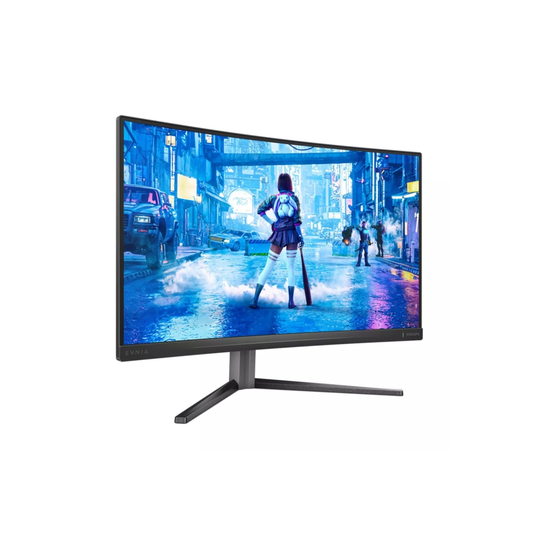 Philips LED-Monitor »27M2C5200W/00« 69 cm/27 ″  1920 x 1080 px Full HD 0,3 Reaktionszeit 280 Hz