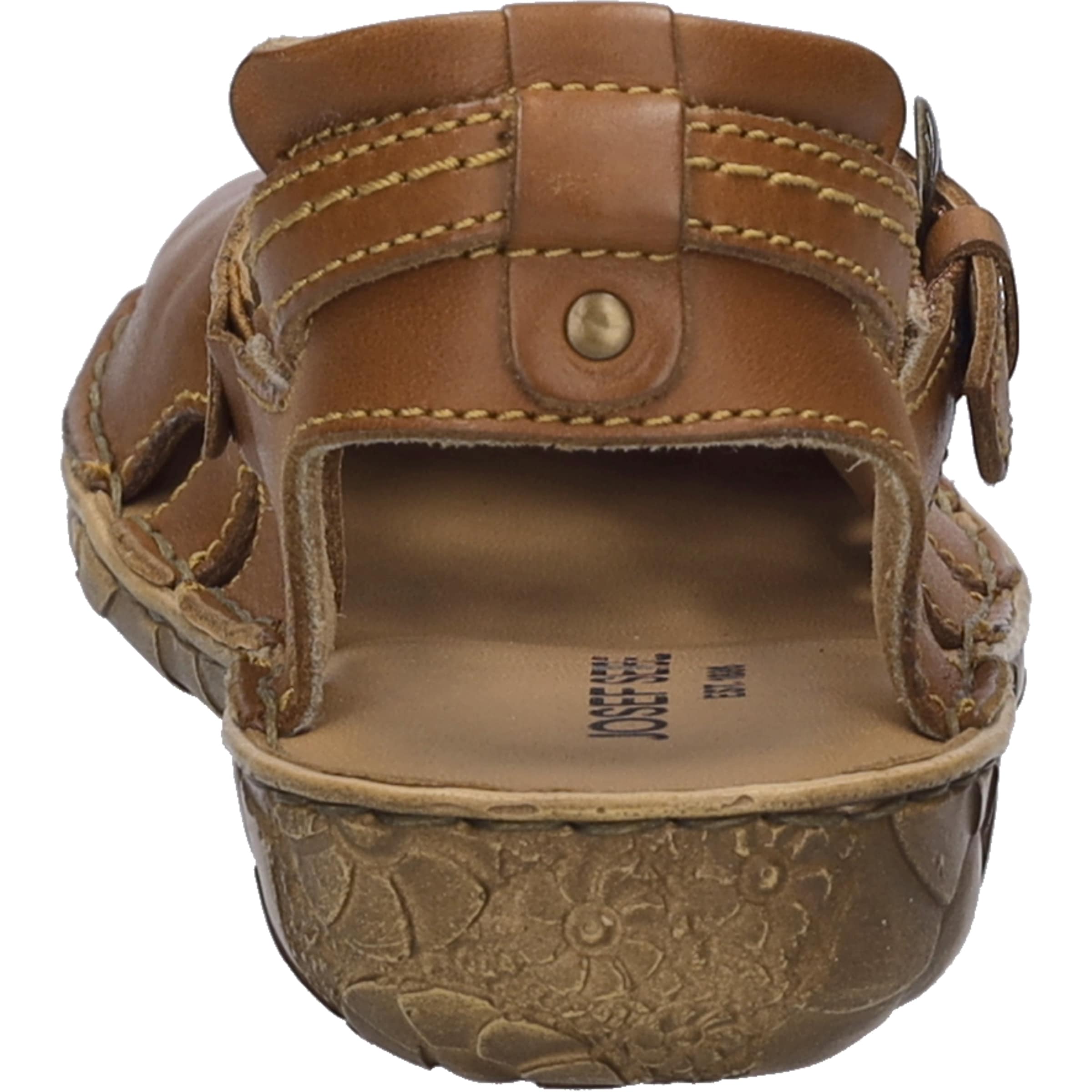 Josef Seibel Sandale »Rosalie 13, cognac«