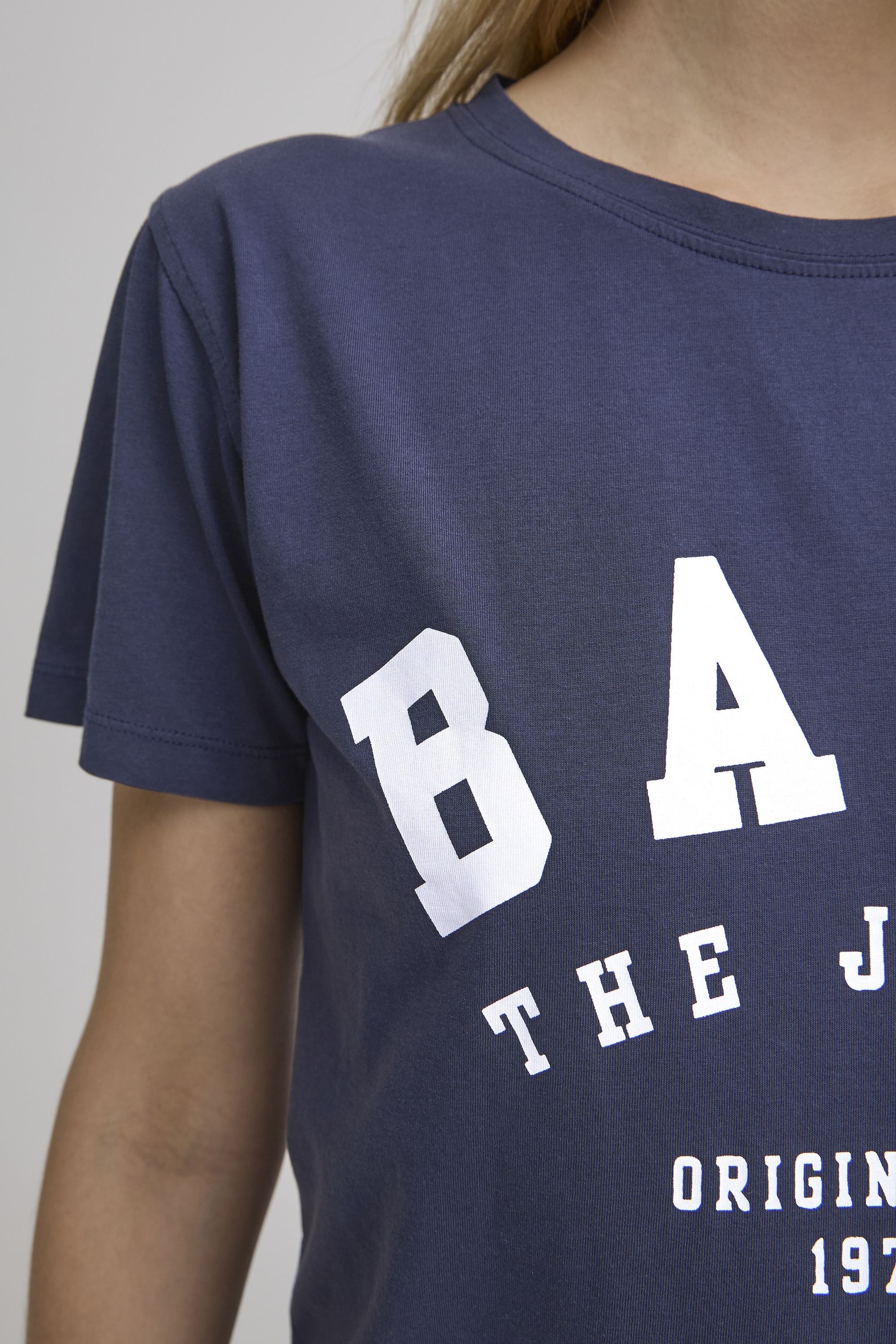 BALL Rundhalsshirt »Rundhalsshirt BAMALDINI«