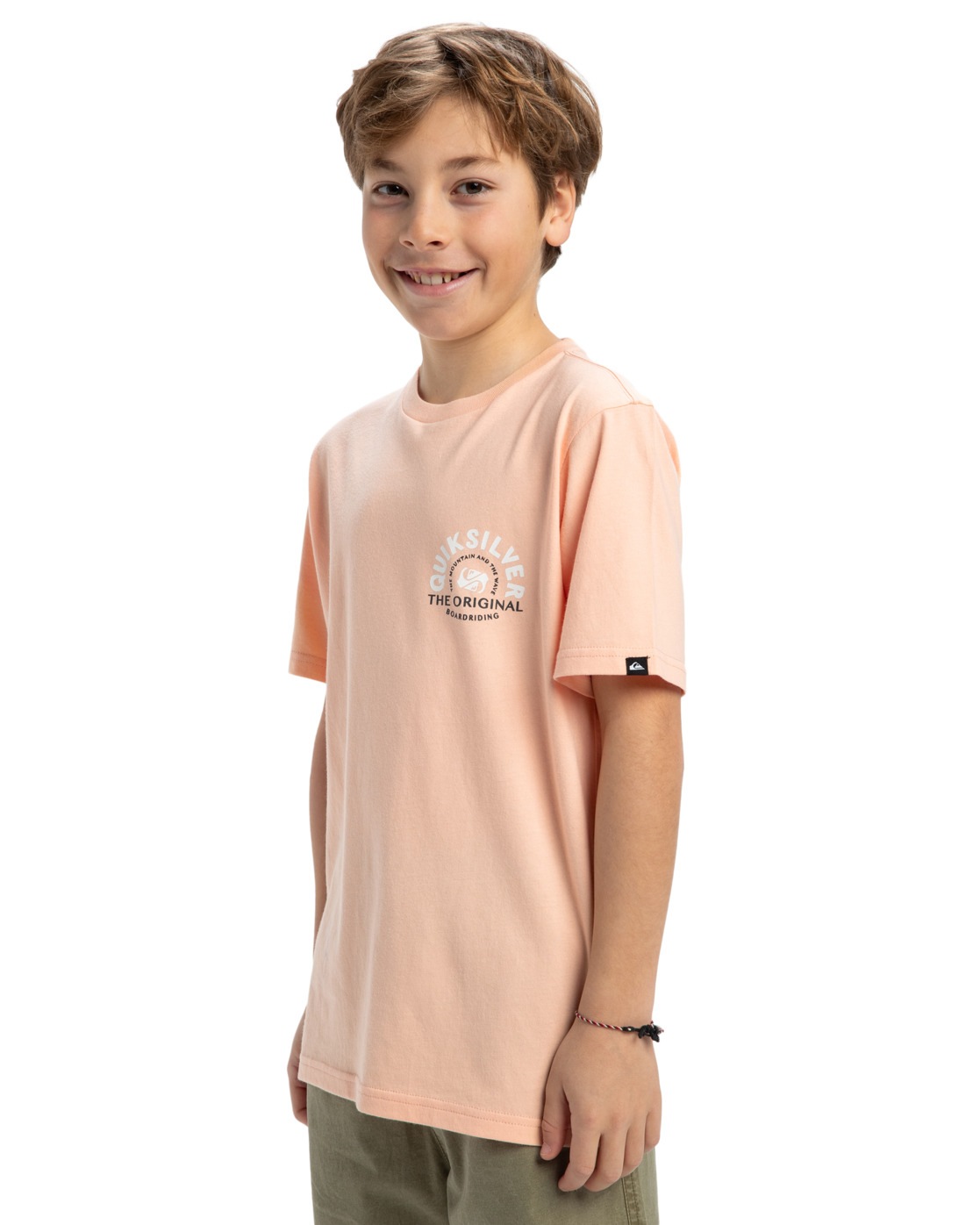 Quiksilver Shirttop »Ev Summer Road«