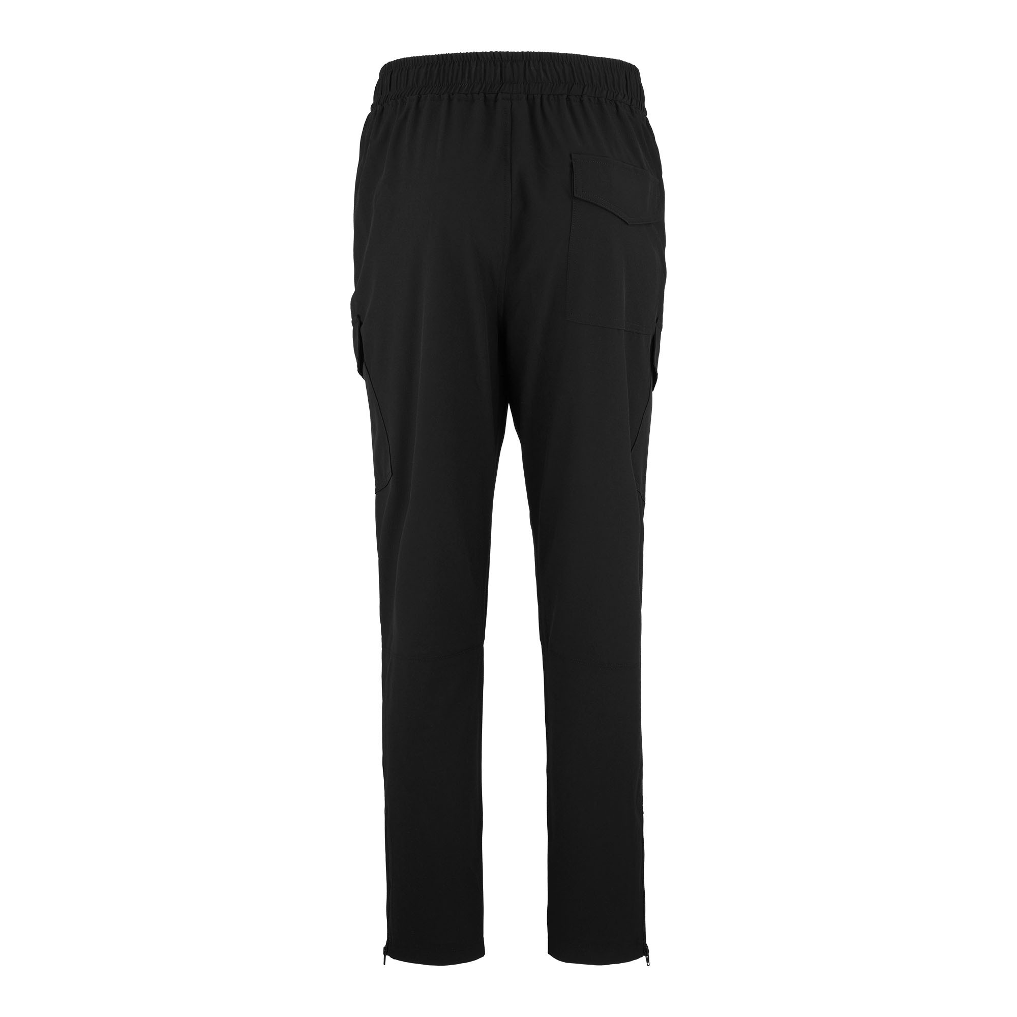 trueprodigy Jogginghose »Jonny Cargotaschen diverse Badges«