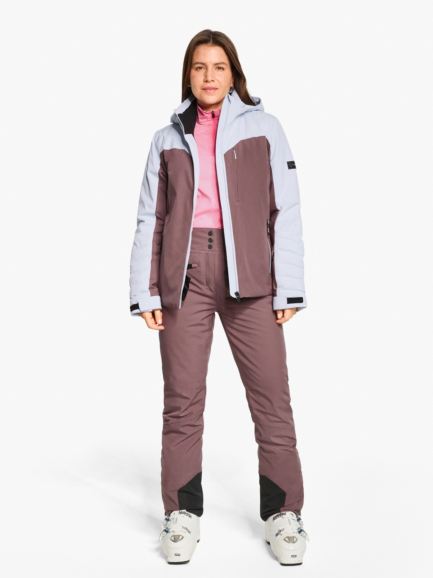 Ziener Skijacke »TOBINA-Z jacket lady«