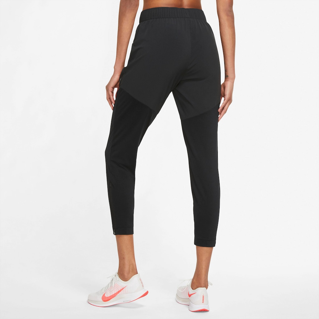 Nike Laufhose »DRI-FIT ESSENTIAL WOMENS RUNNING«