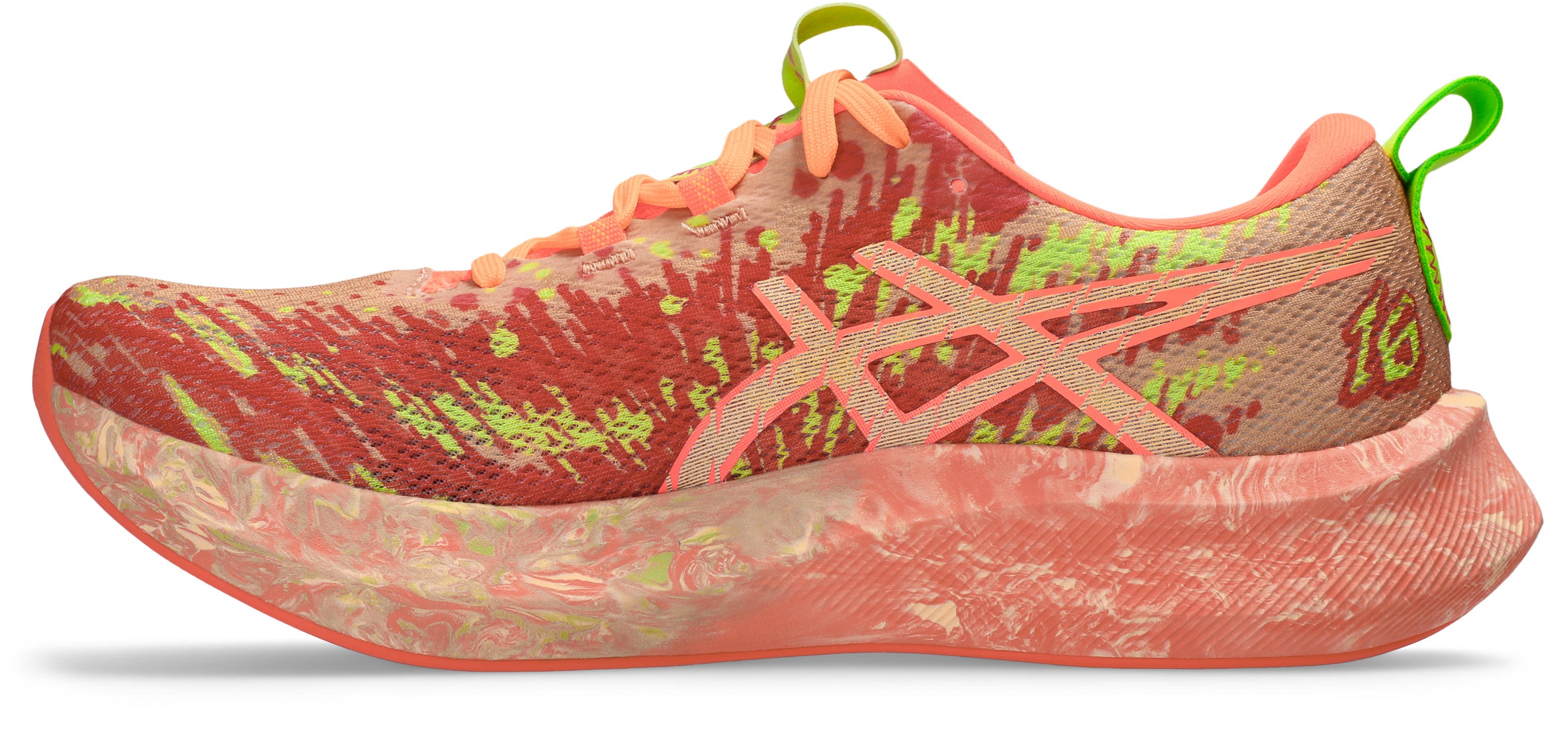 Asics Laufschuh »NOOSA TRI 16«