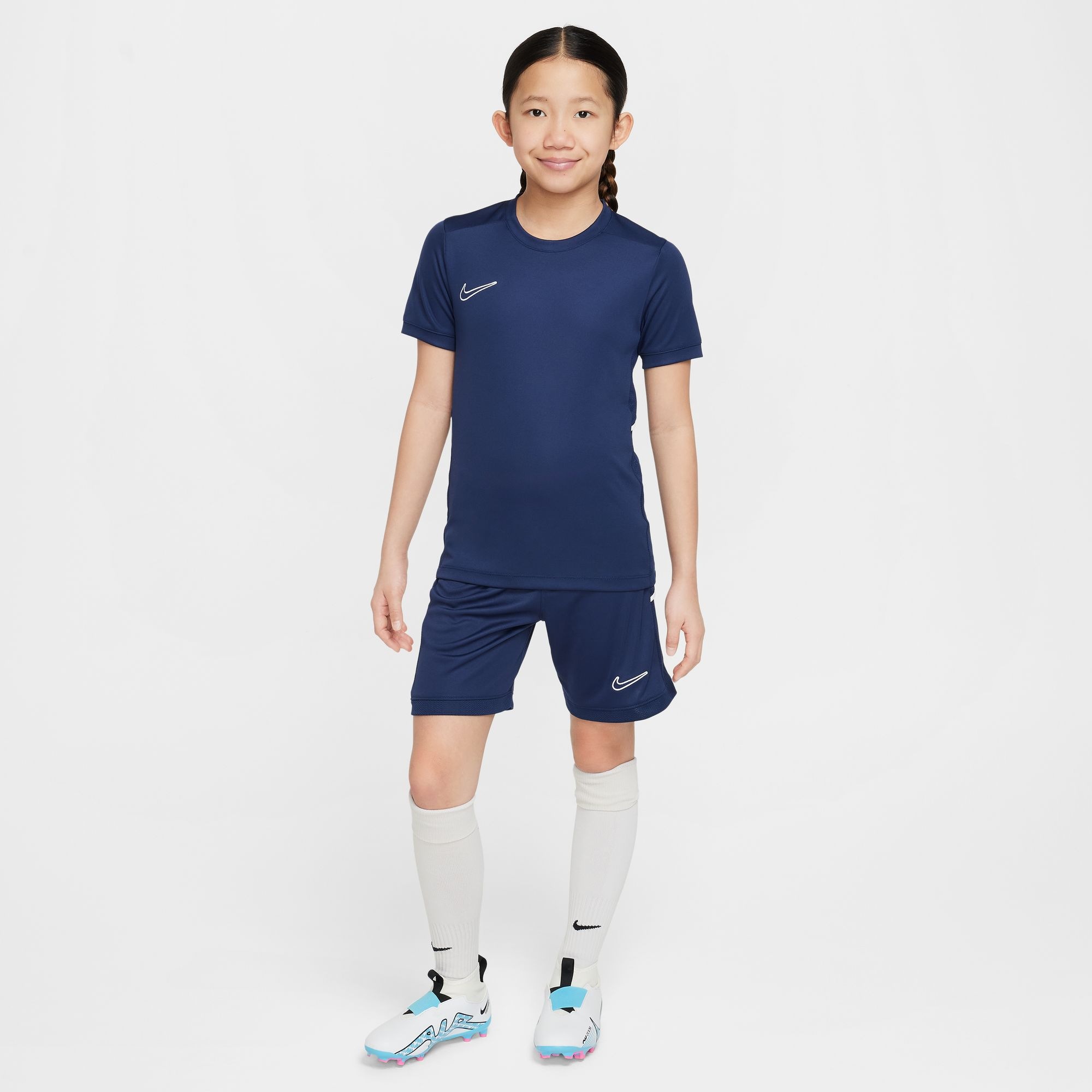 Nike Trainingsshirt »Nike Academy Big Kids' Dri-FIT Soccer Top« Für Kinder und Jugendliche