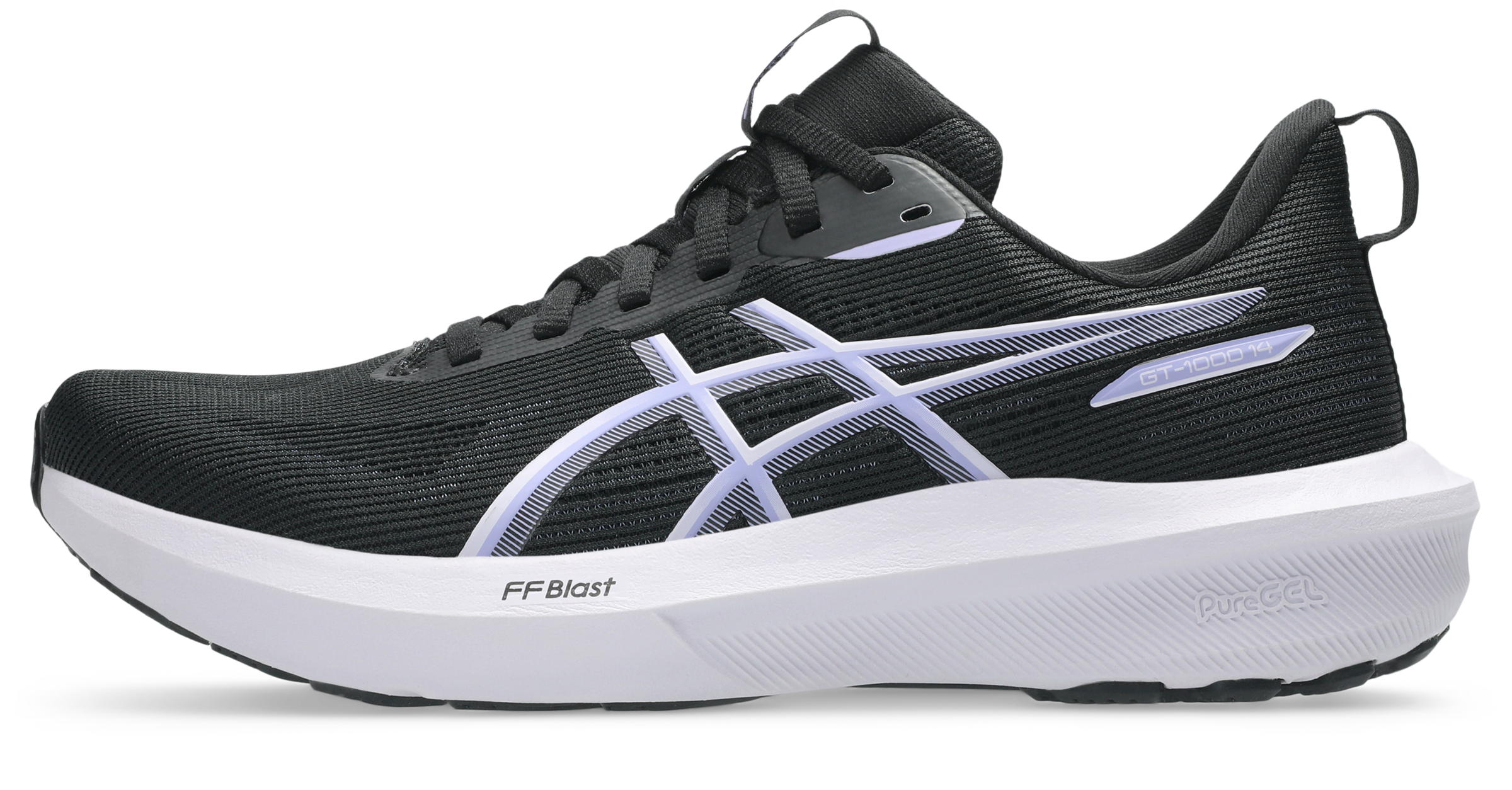 Asics Laufschuh »GT-1000 14«  für mehr Stabilität