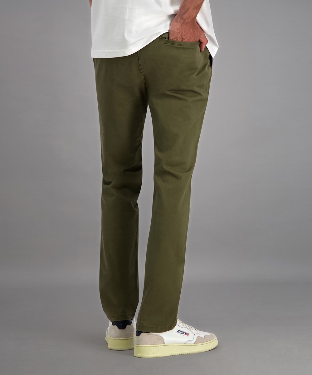Pioneer Authentic Jeans Chinohose »PAJ-ENRICO«, Slim Fit