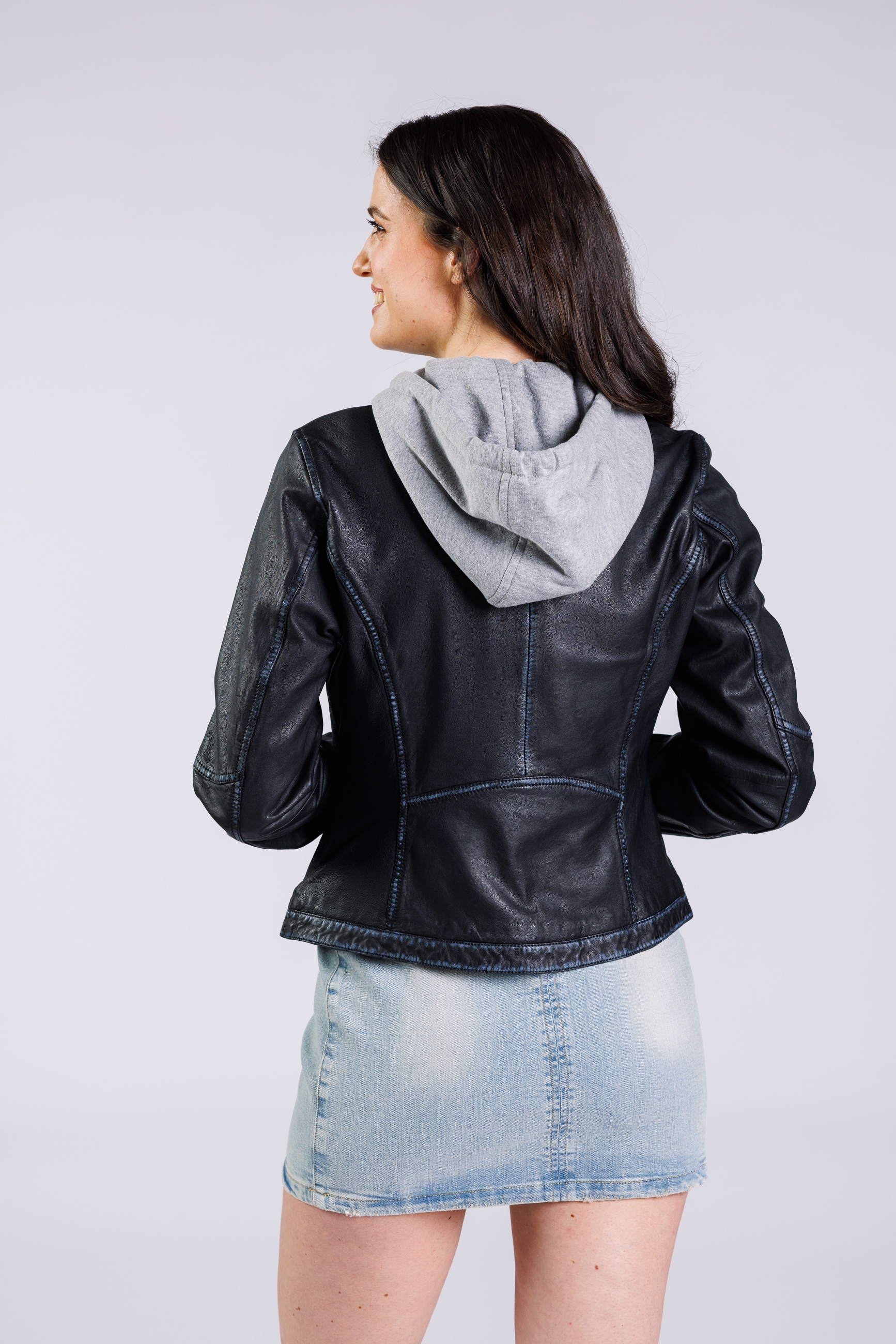 Freaky Nation Langjacke »My Tula-FN«