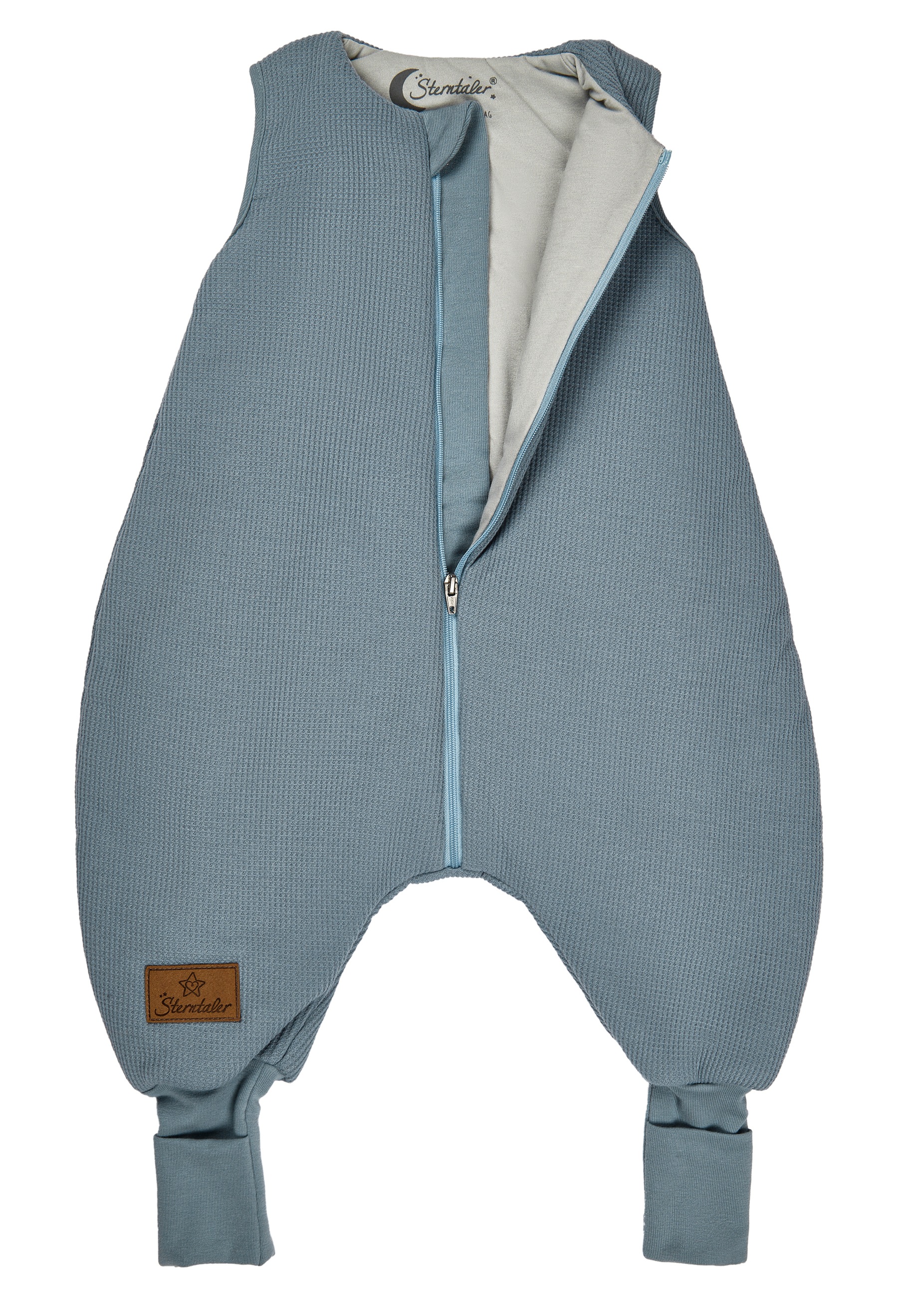 Sterntaler® Babyschlafsack »Schlafsack mit Beinen 104/110 Rexi«