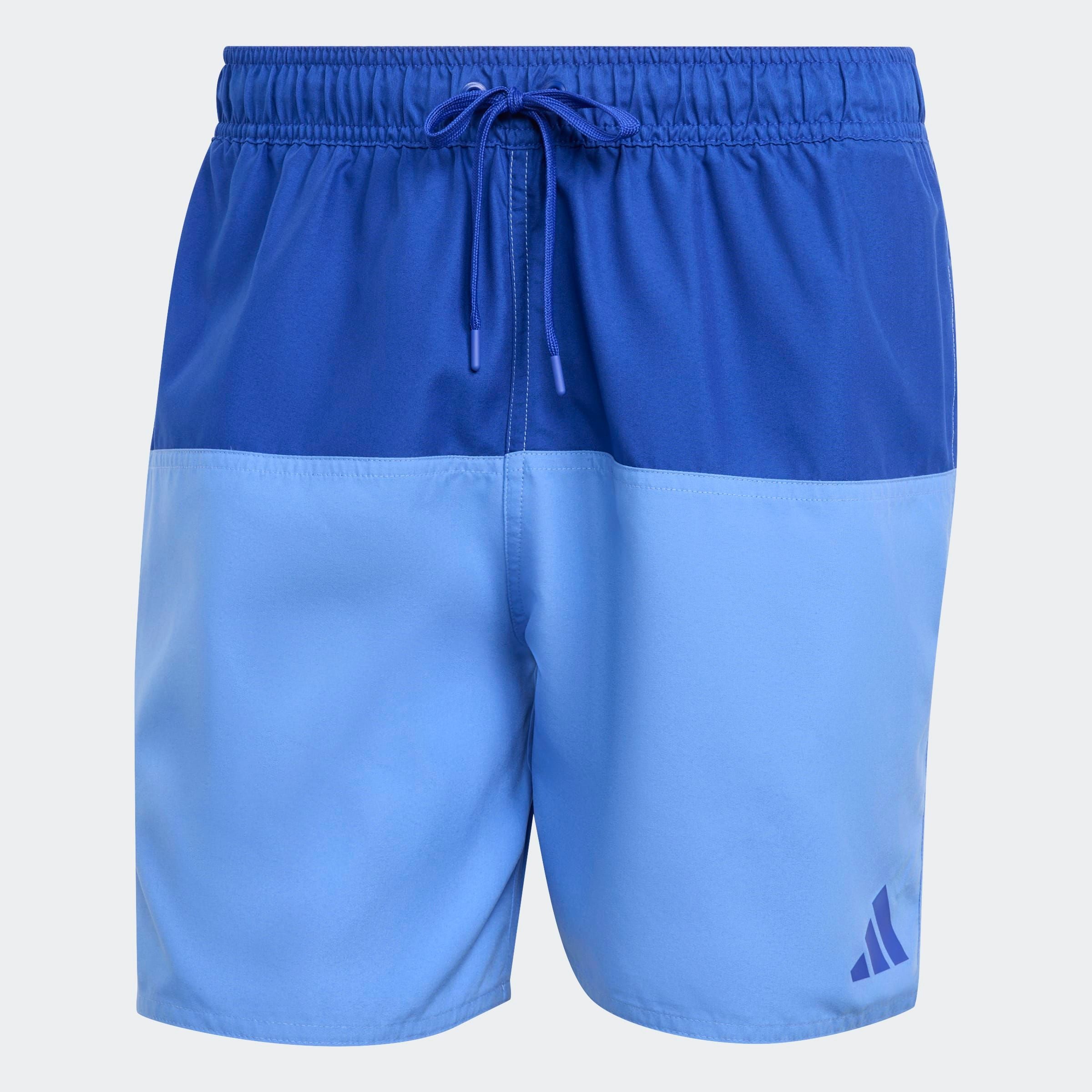 adidas Performance Badeshorts »CB SH 5INCH«, (1 St.)