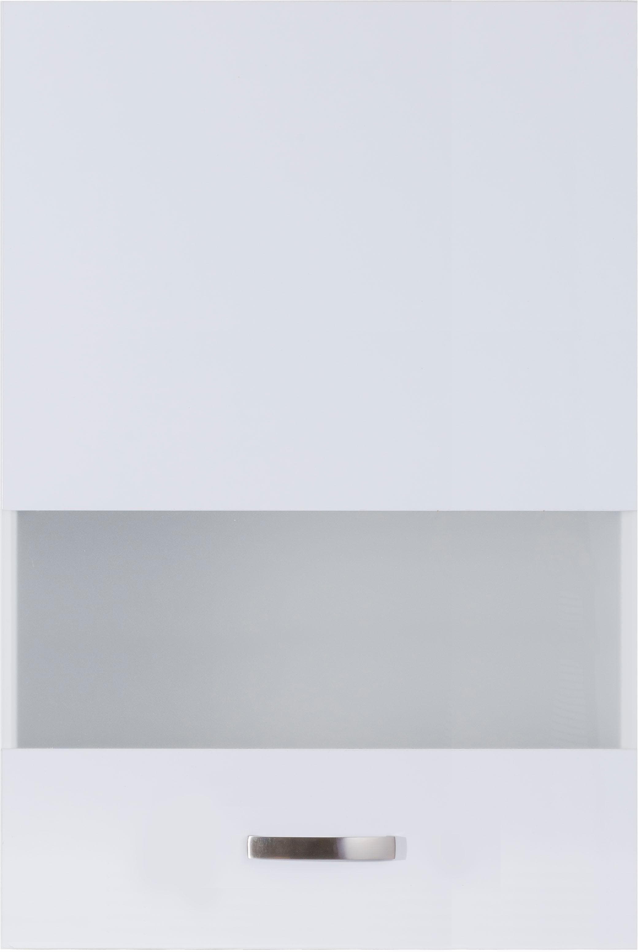 KOCHSTATION Glashängeschrank »KS-Cara« Breite 60 cm