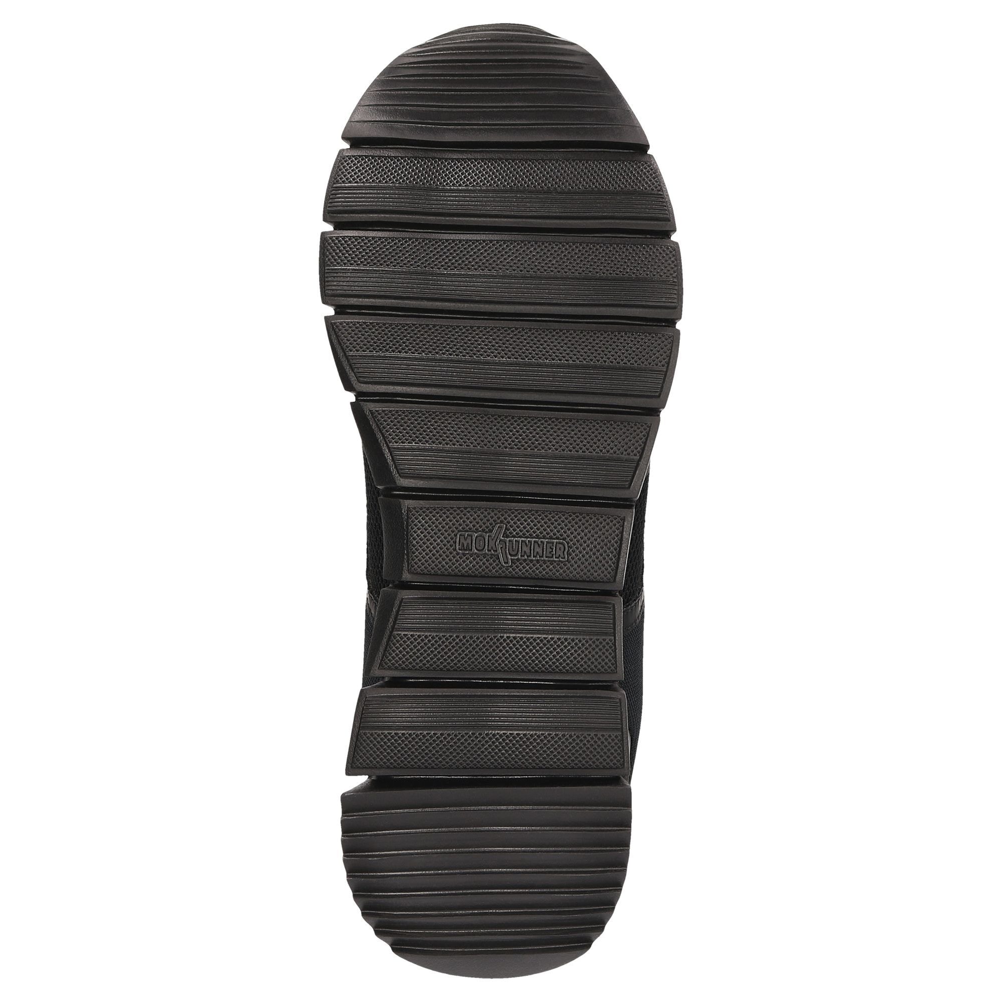 SIOUX Sneaker »Mokrun-H-2024-TEX«