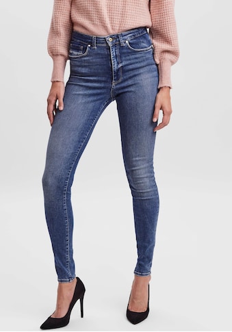 Vero Moda High-waist-Jeans »VMSOPHIA HR SKINNY JEANS RI372 NOOS« kaufen