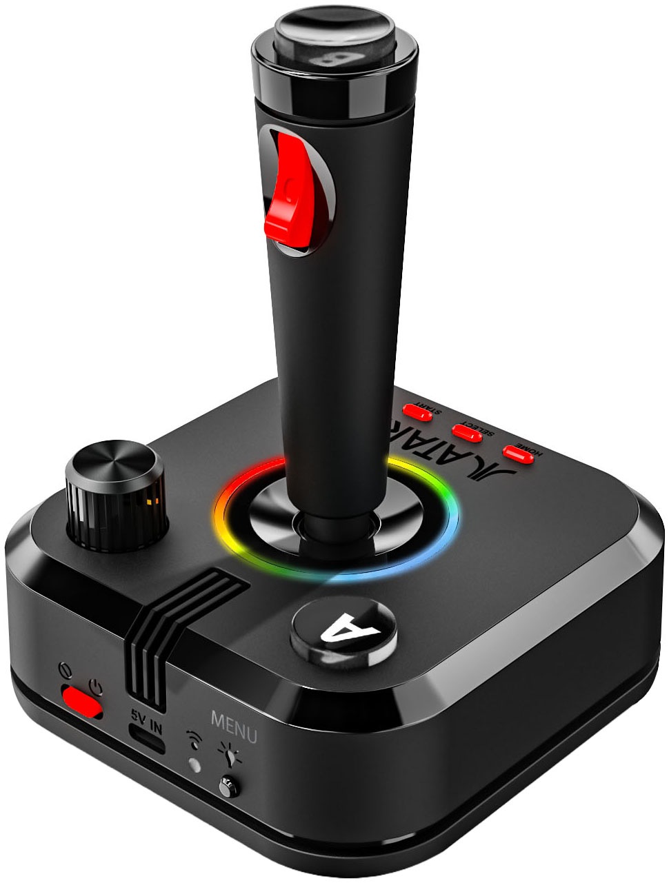 MYARCADE Retro Konsole »Atari Gamestation Pro«