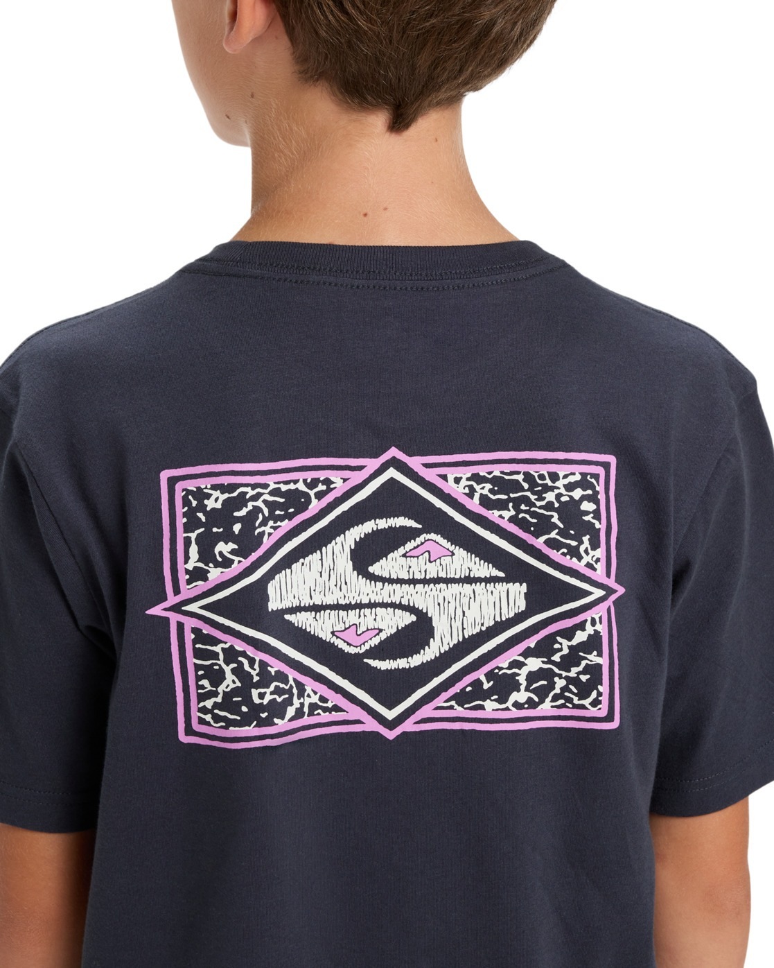 Quiksilver T-Shirt »Evo Crisis«