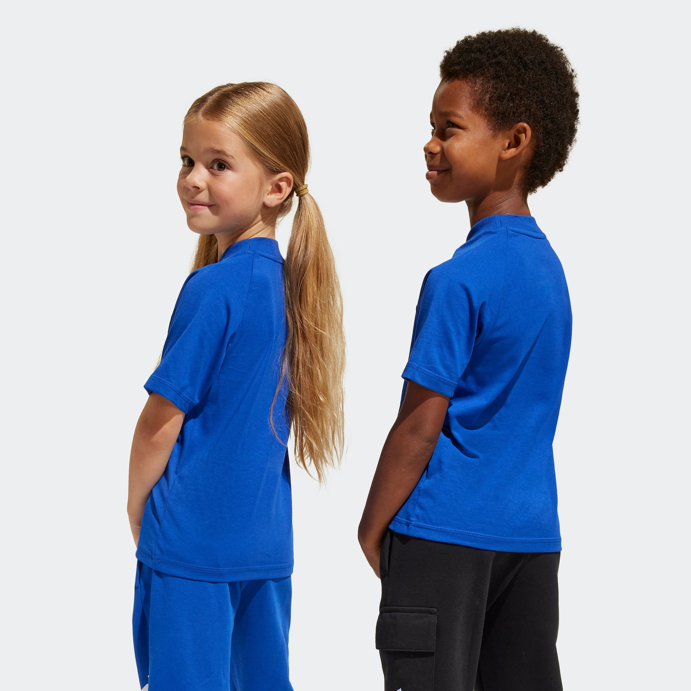 adidas Sportswear T-Shirt »LK LIN TEE 160«