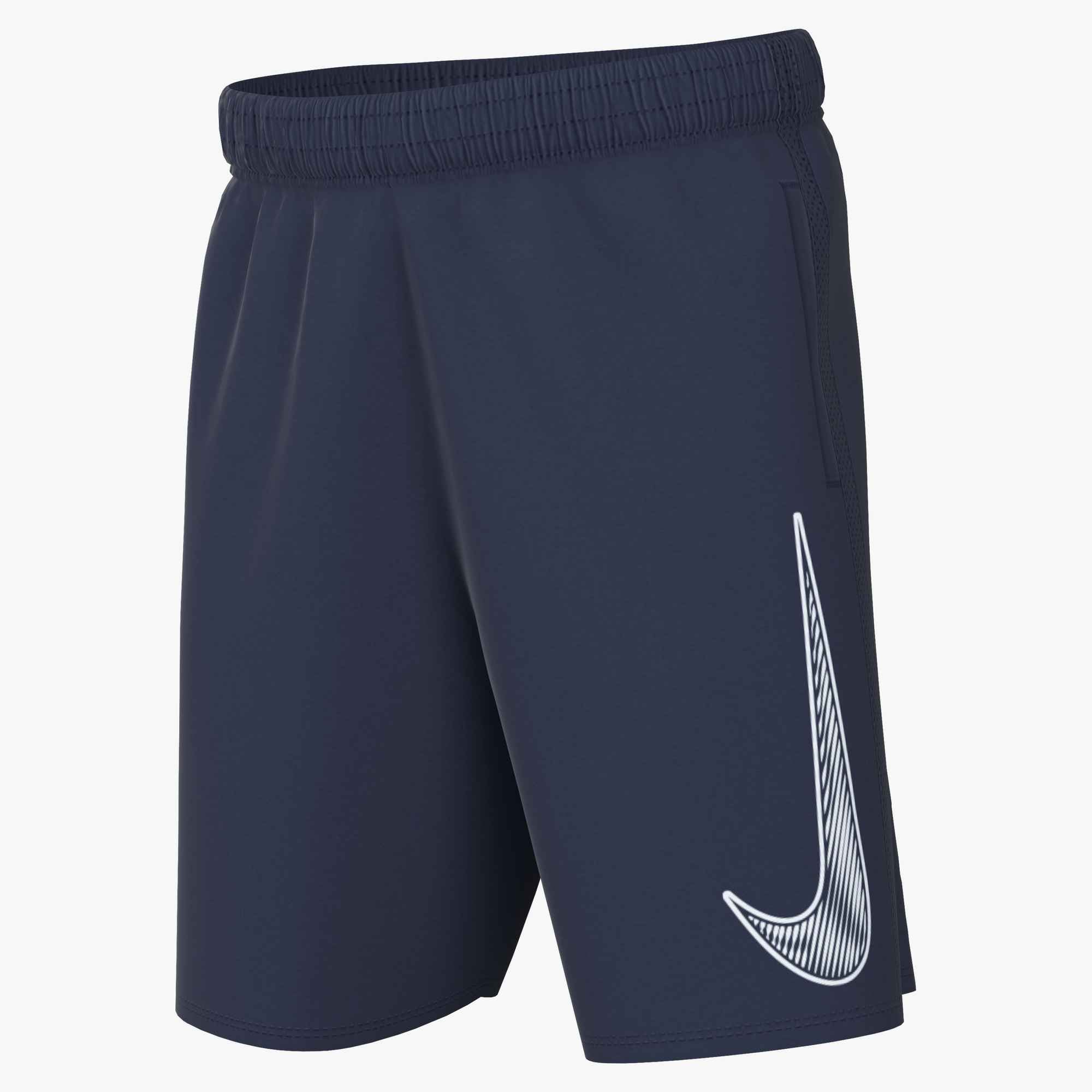 Nike Shorts »B NK DF MULTI SHORT HBR«  Für Kinder und Jugendliche