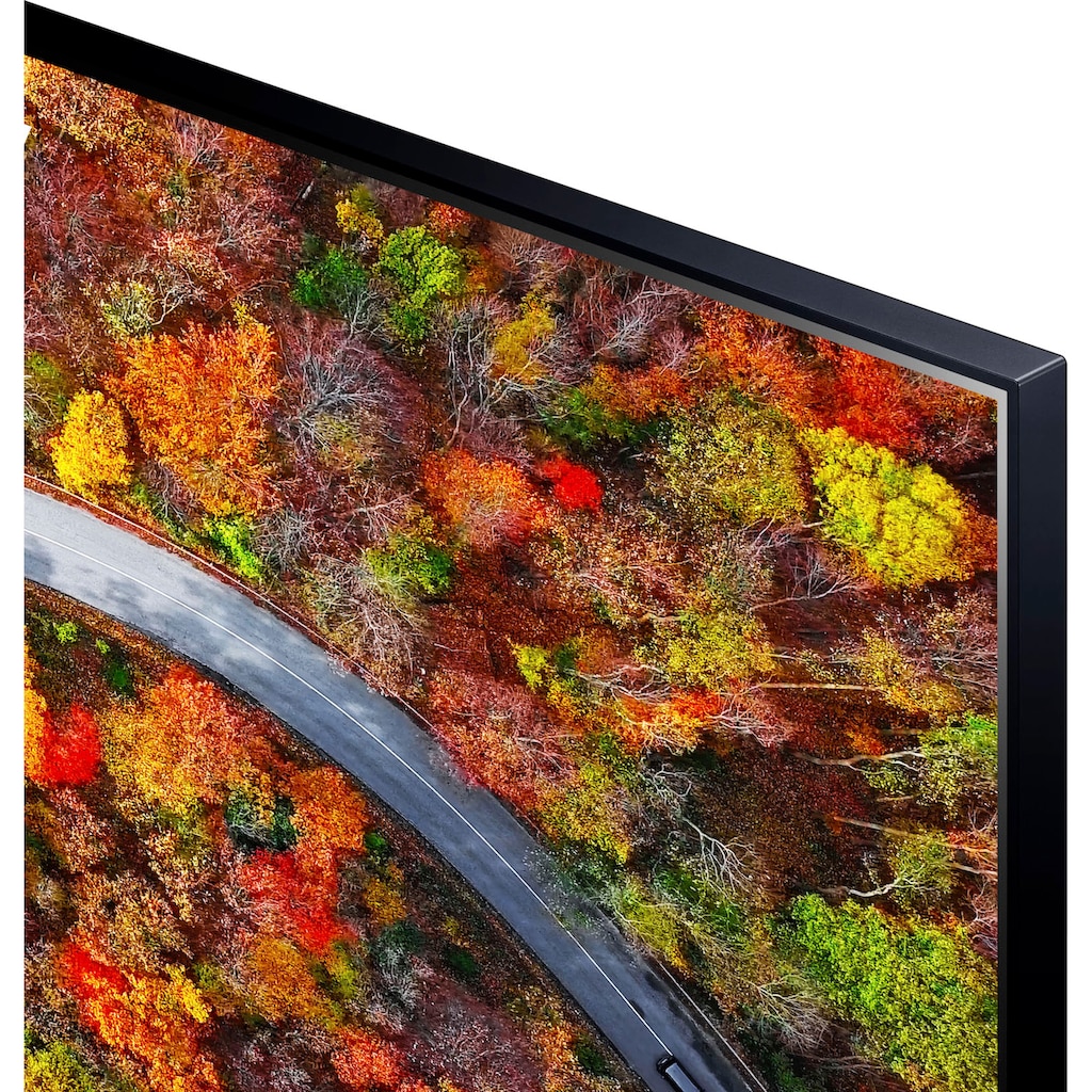 LG LCD-LED Fernseher »50UP81009LR«, 126 cm/50 Zoll, 4K Ultra HD, Smart-TV