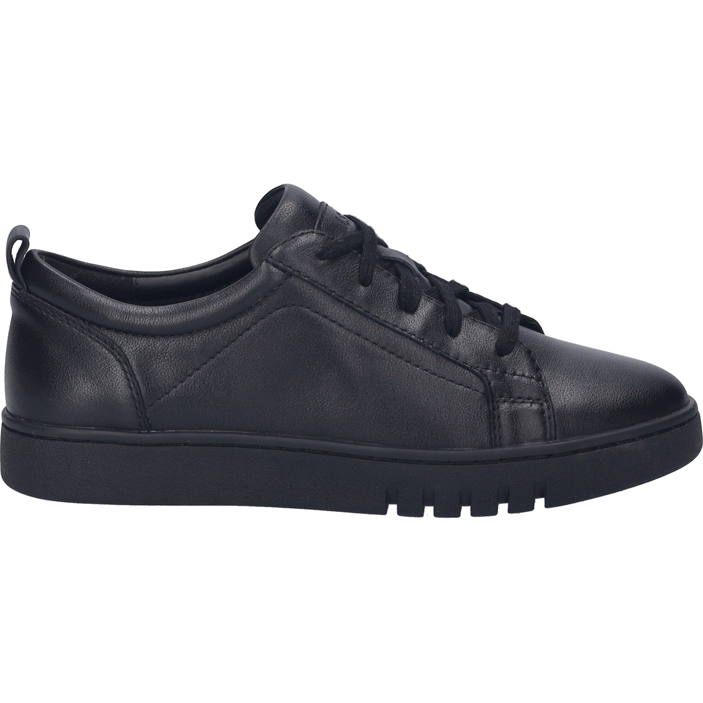 Josef Seibel Sneaker »Jessie 01, black-black«