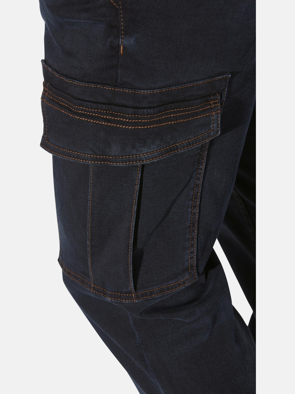 Jan Vanderstorm Cargojeans »Cargojeans GUNNHEIM«