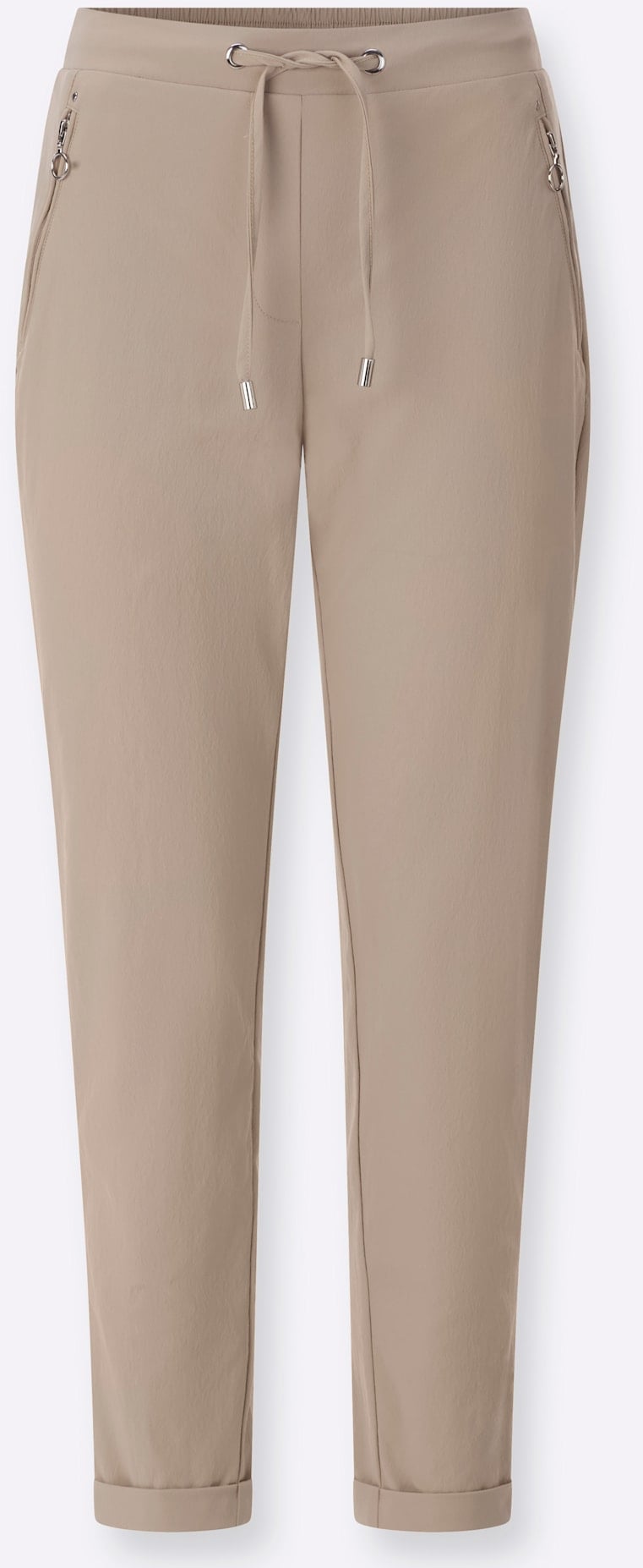 Casual Looks Schlupfhose