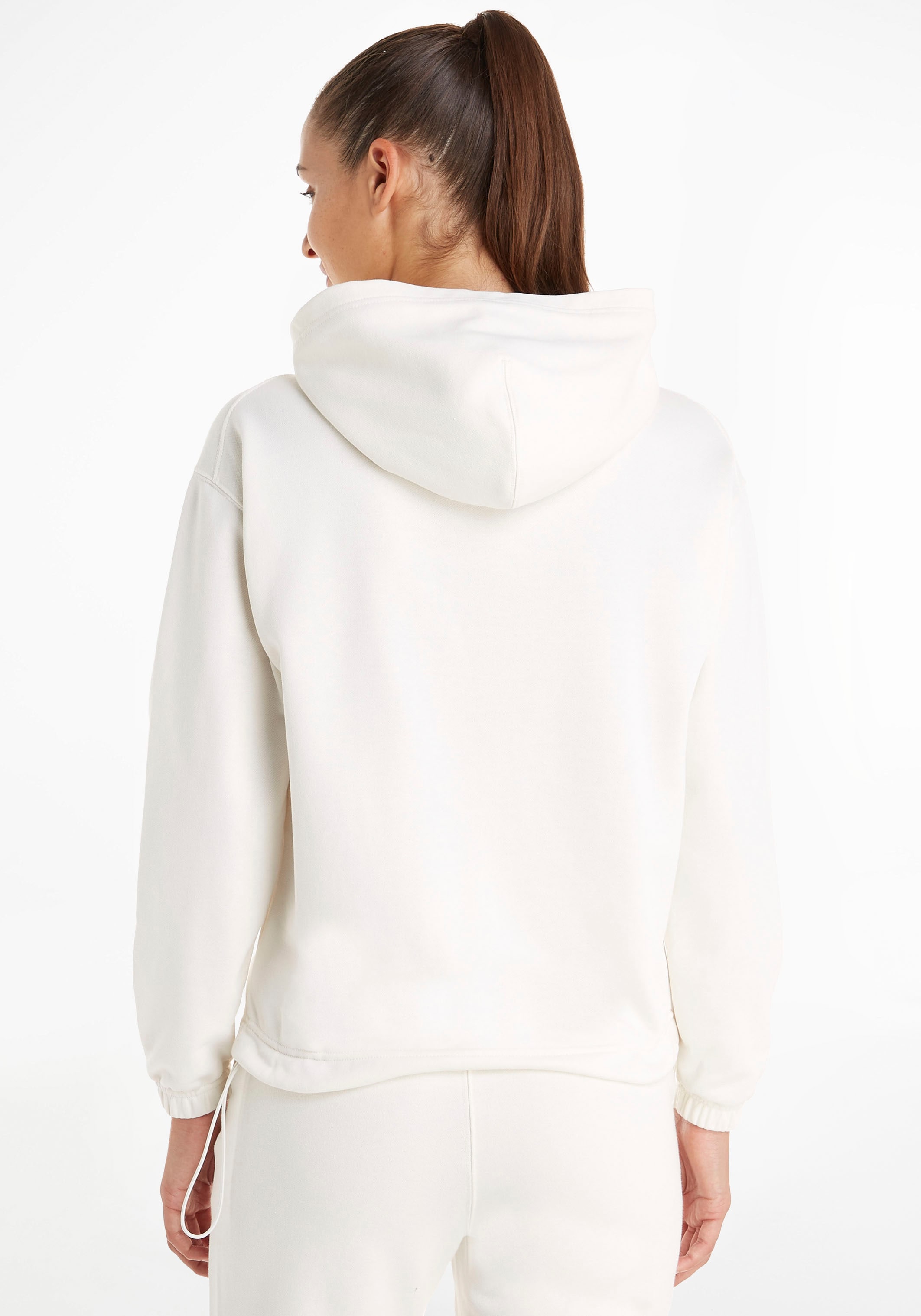 Calvin Klein Sport Kapuzensweatshirt »Sweatshirt PW - Raten kaufen auf Hoodie« OTTO 