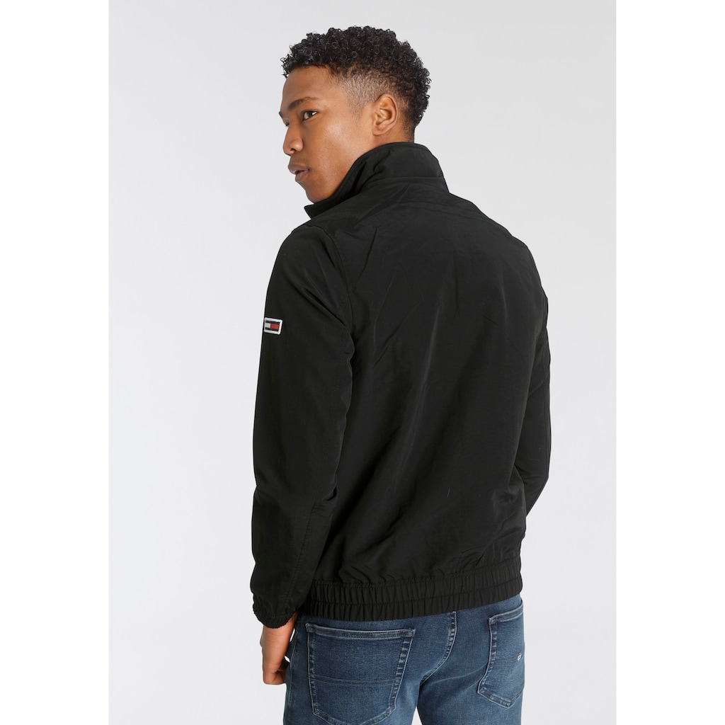 Tommy Jeans Blouson »TJM ESSENTIAL CASUAL BOMBER«